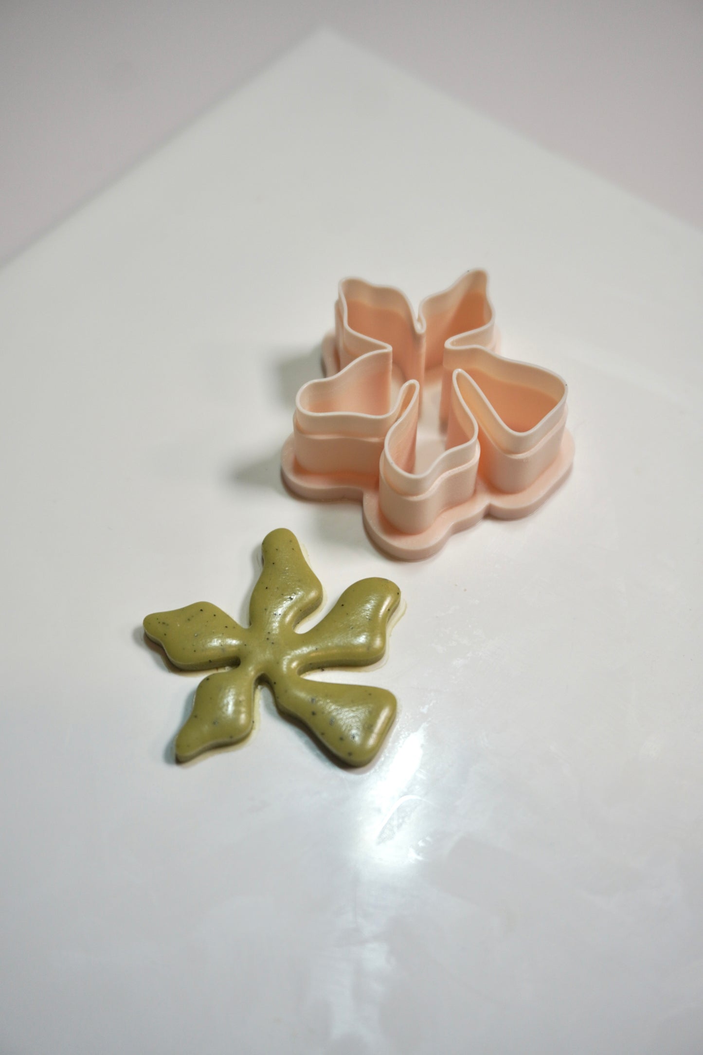 Organic Flower 1