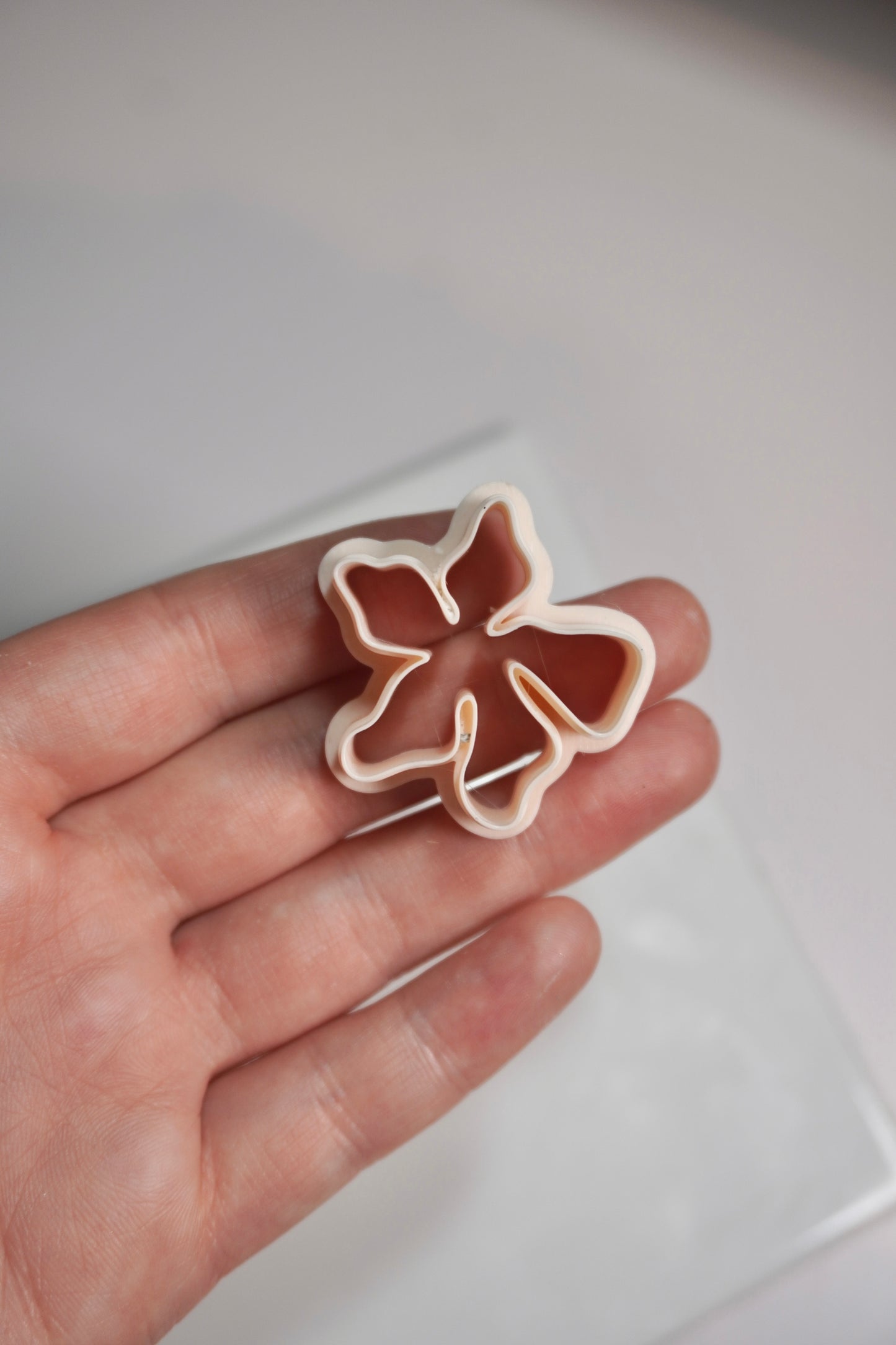 Organic Flower 1