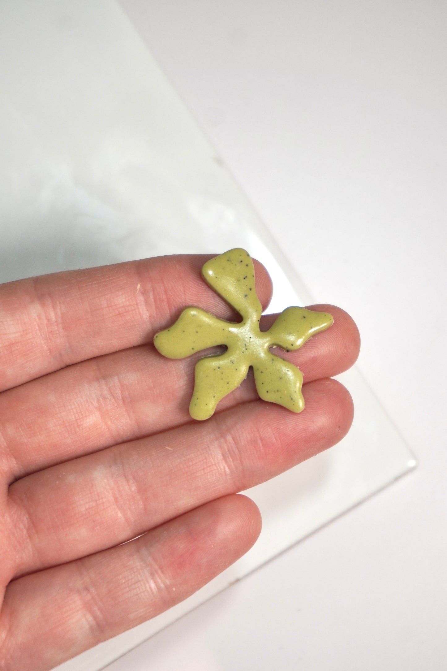Organic Flower 1