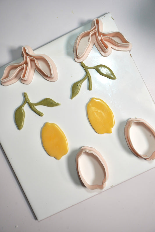 Organic Lemon