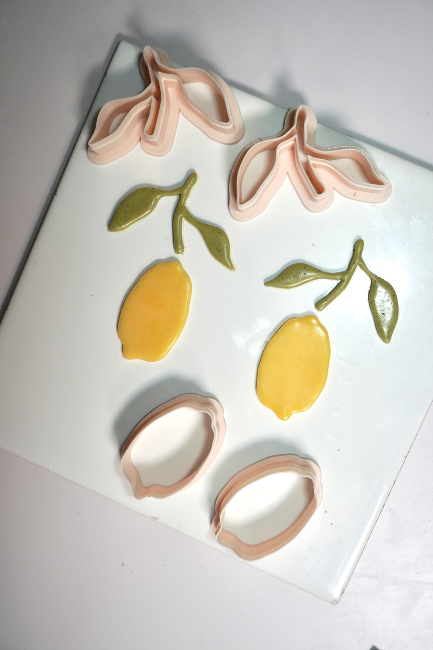 Organic Lemon