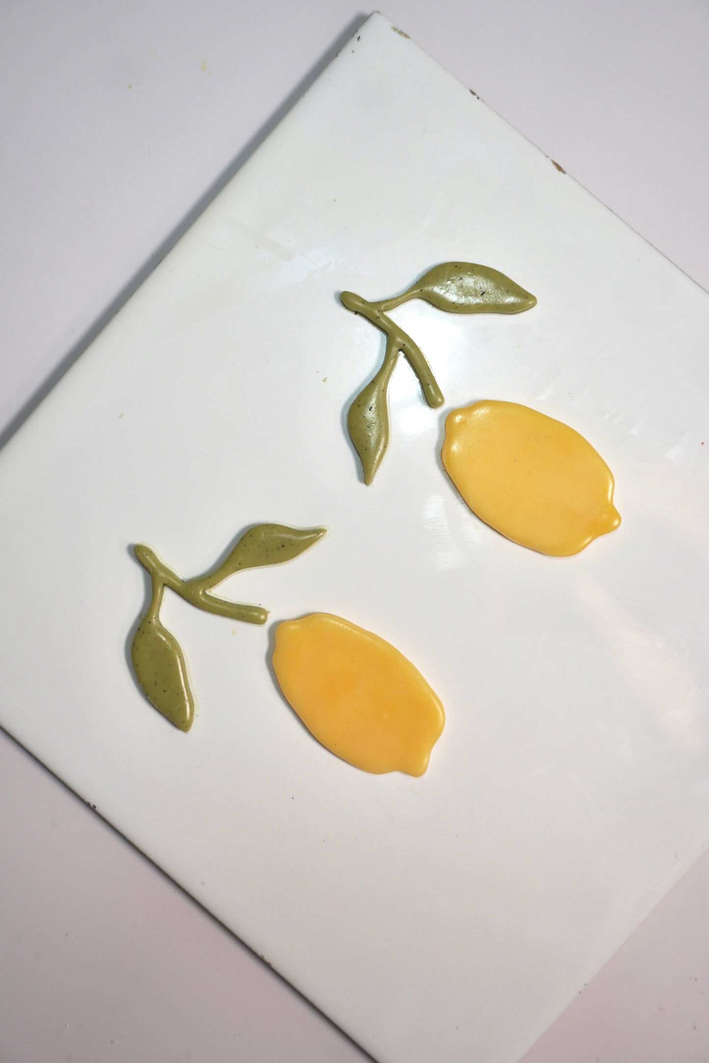 Organic Lemon