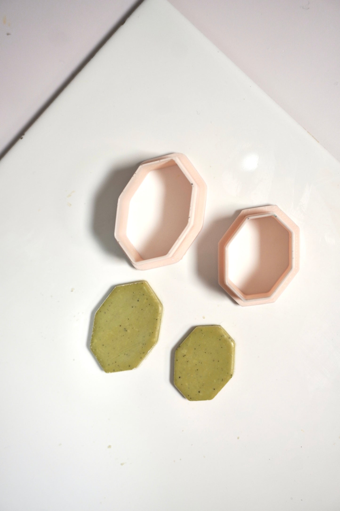 Gemstone 2 (now in 2 sizes)