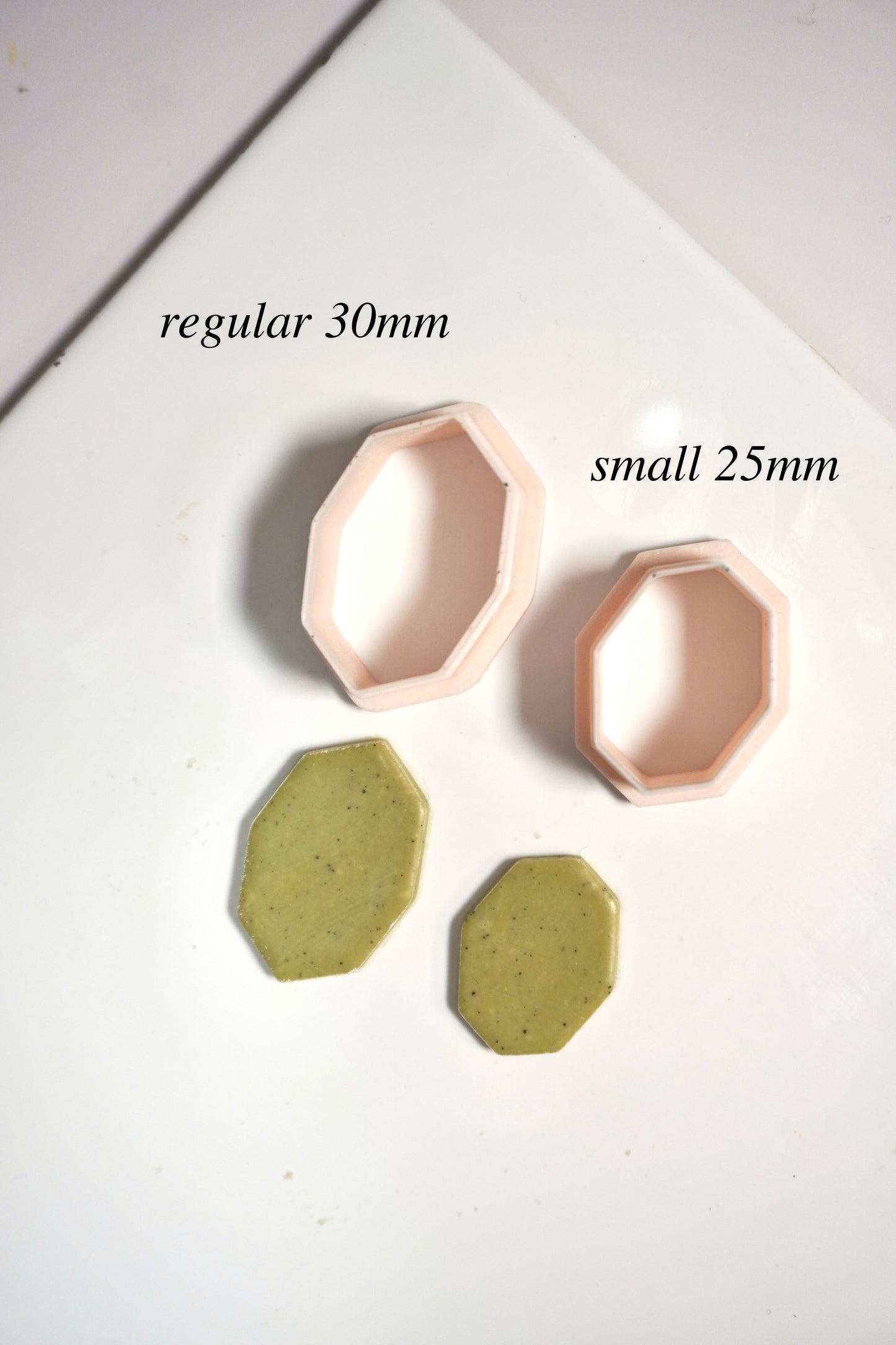 Gemstone 2 (now in 2 sizes)
