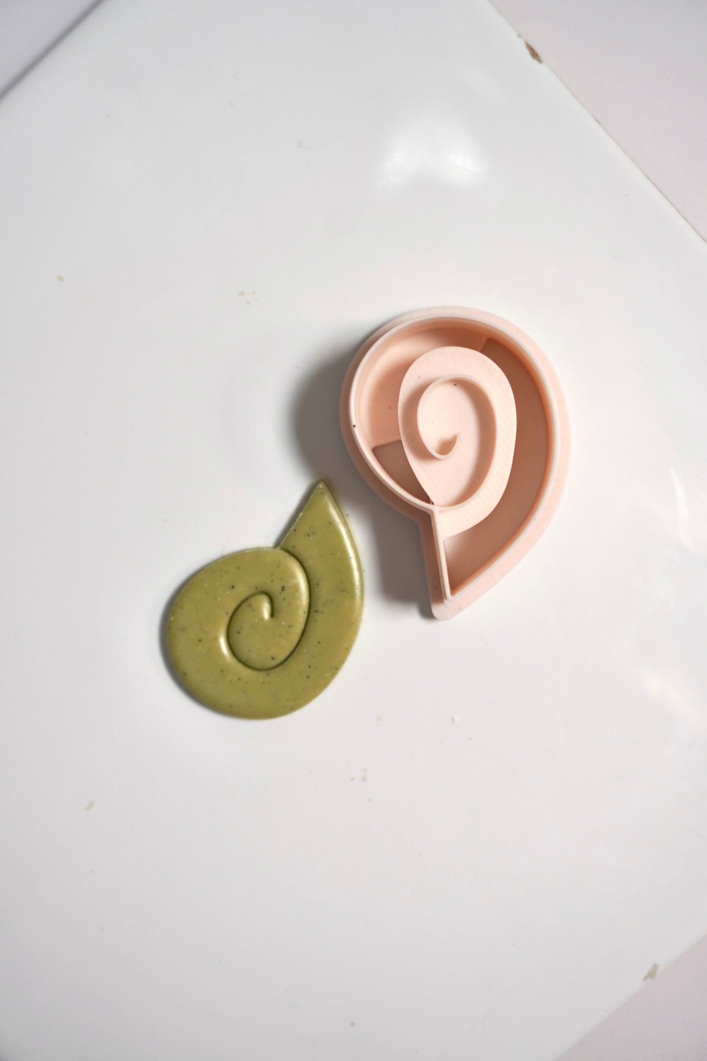 Organic Ammonite