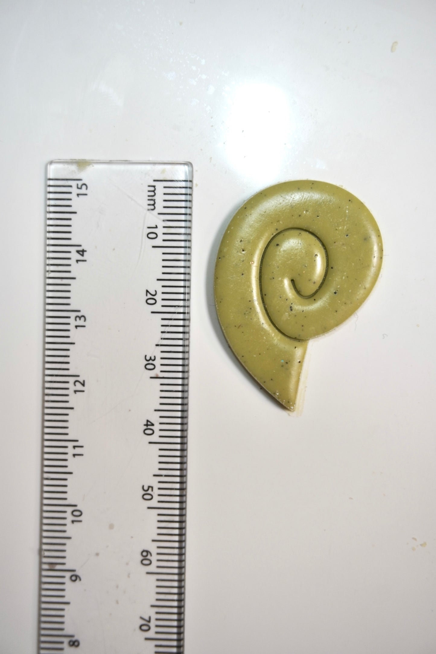 Organic Ammonite