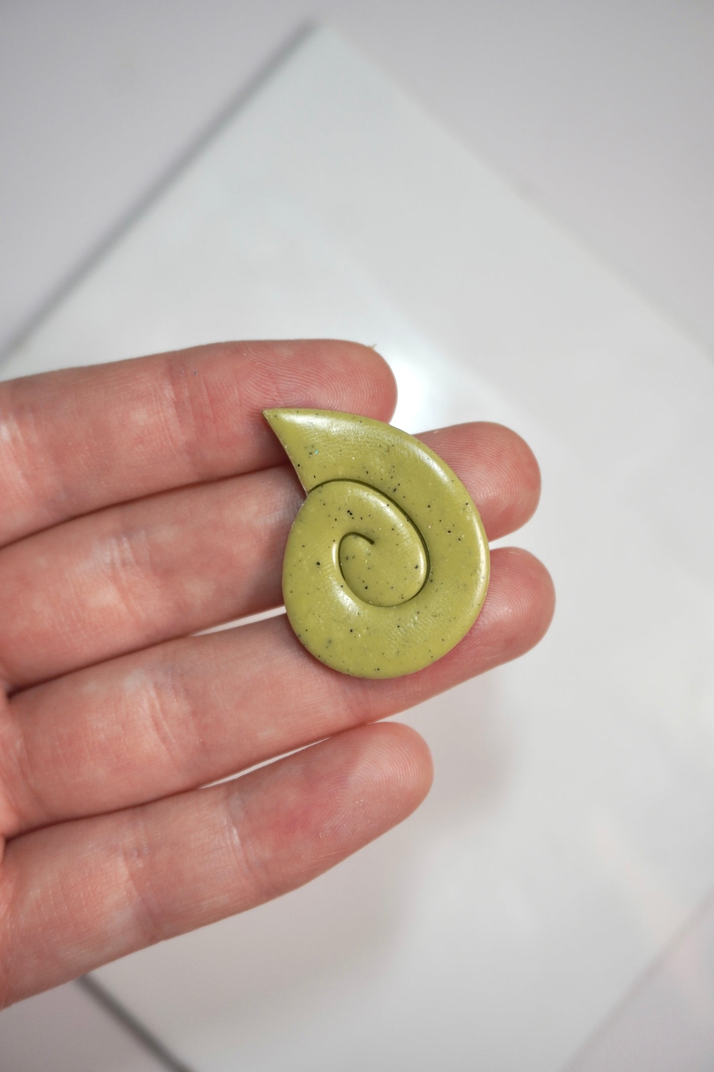 Organic Ammonite