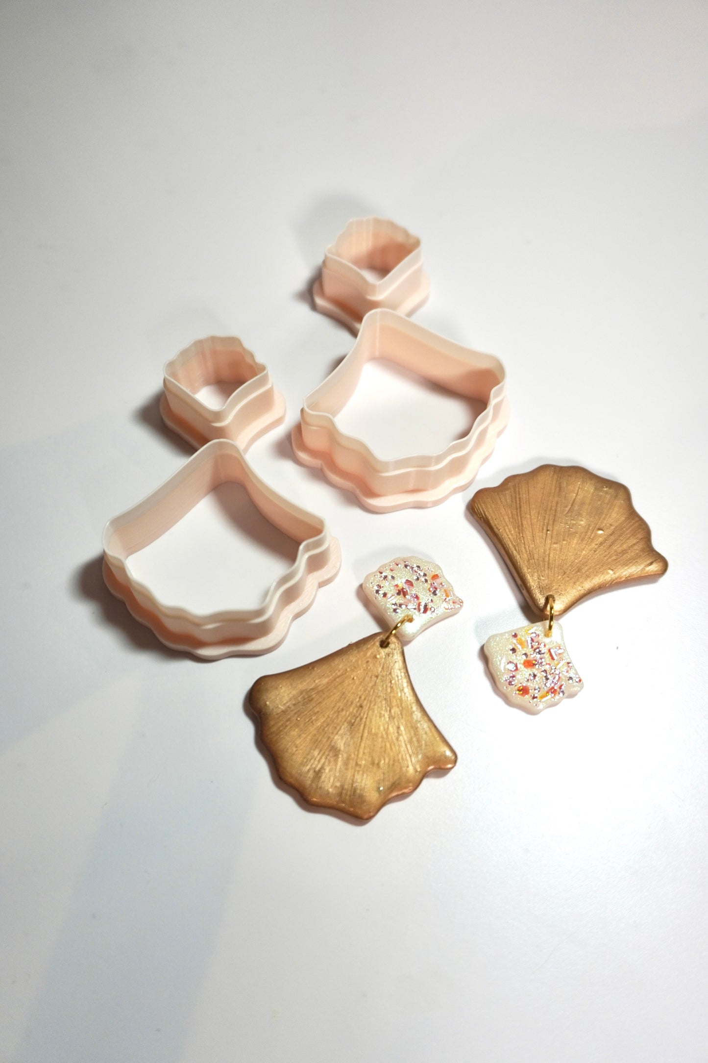 Shell duo