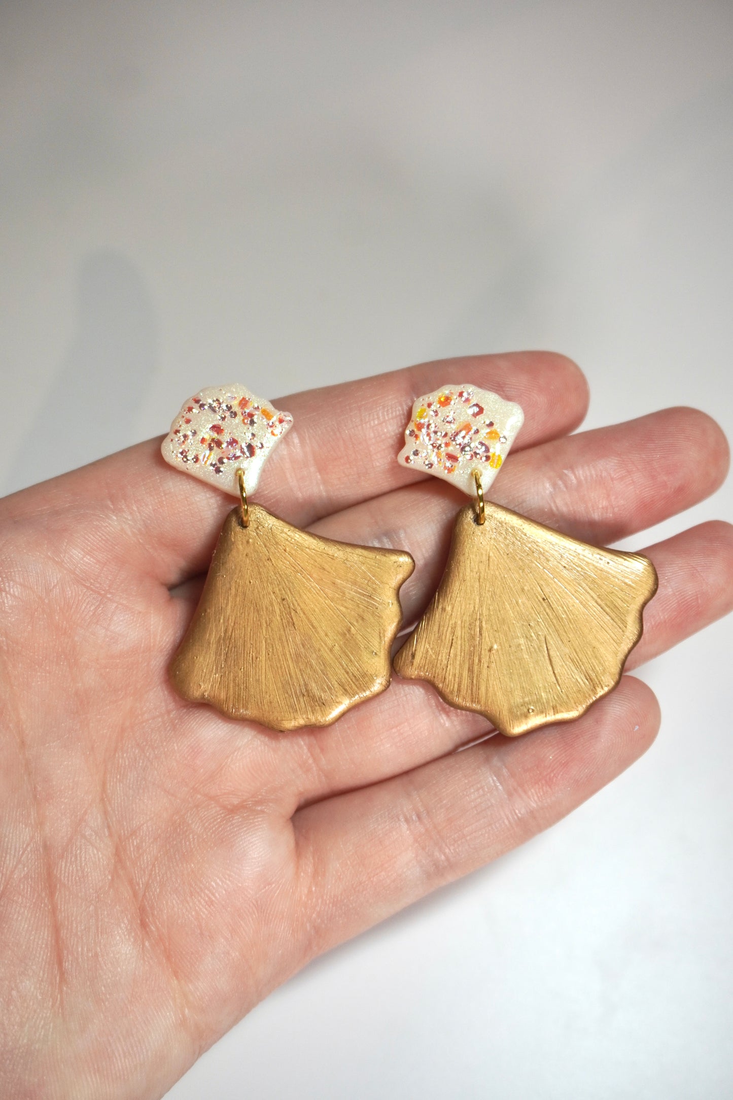 Shell duo