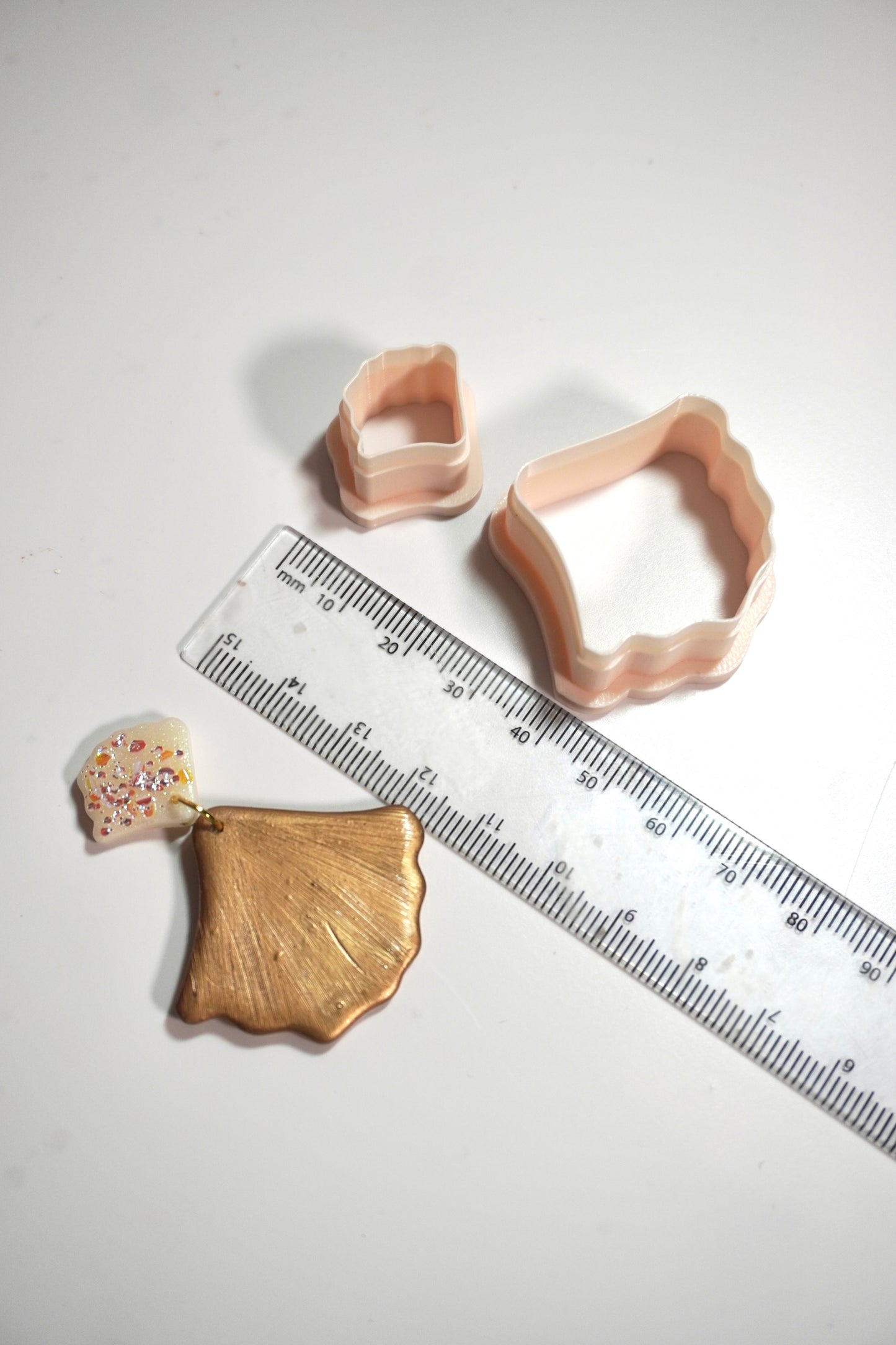 Shell duo