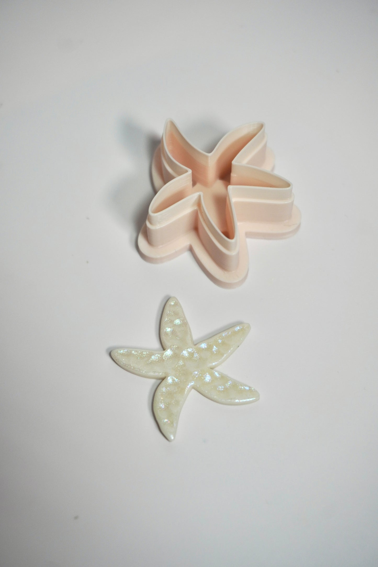 Starfish Organic 1