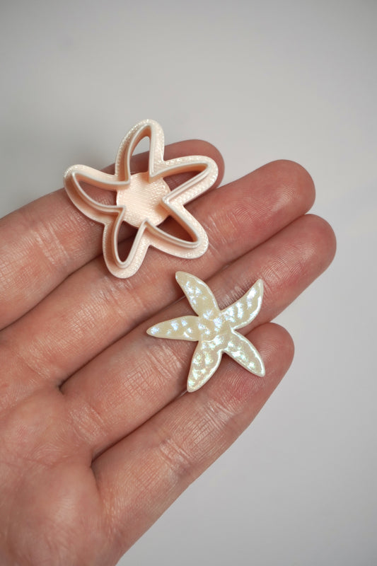 Starfish Organic 1