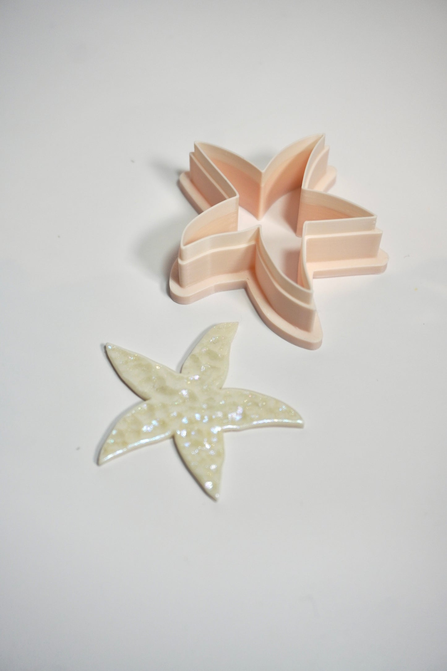 Starfish Organic 3 (larger style)