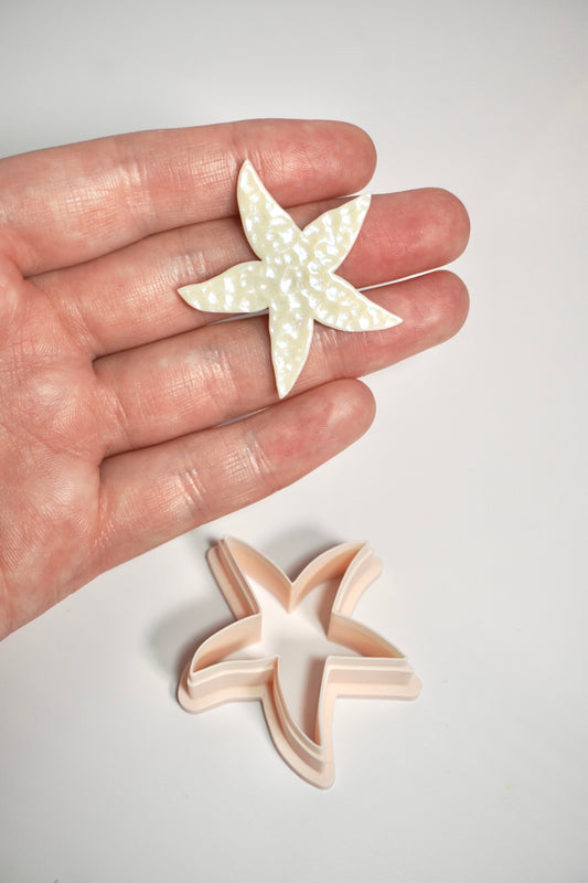 Starfish Organic 3 (larger style)