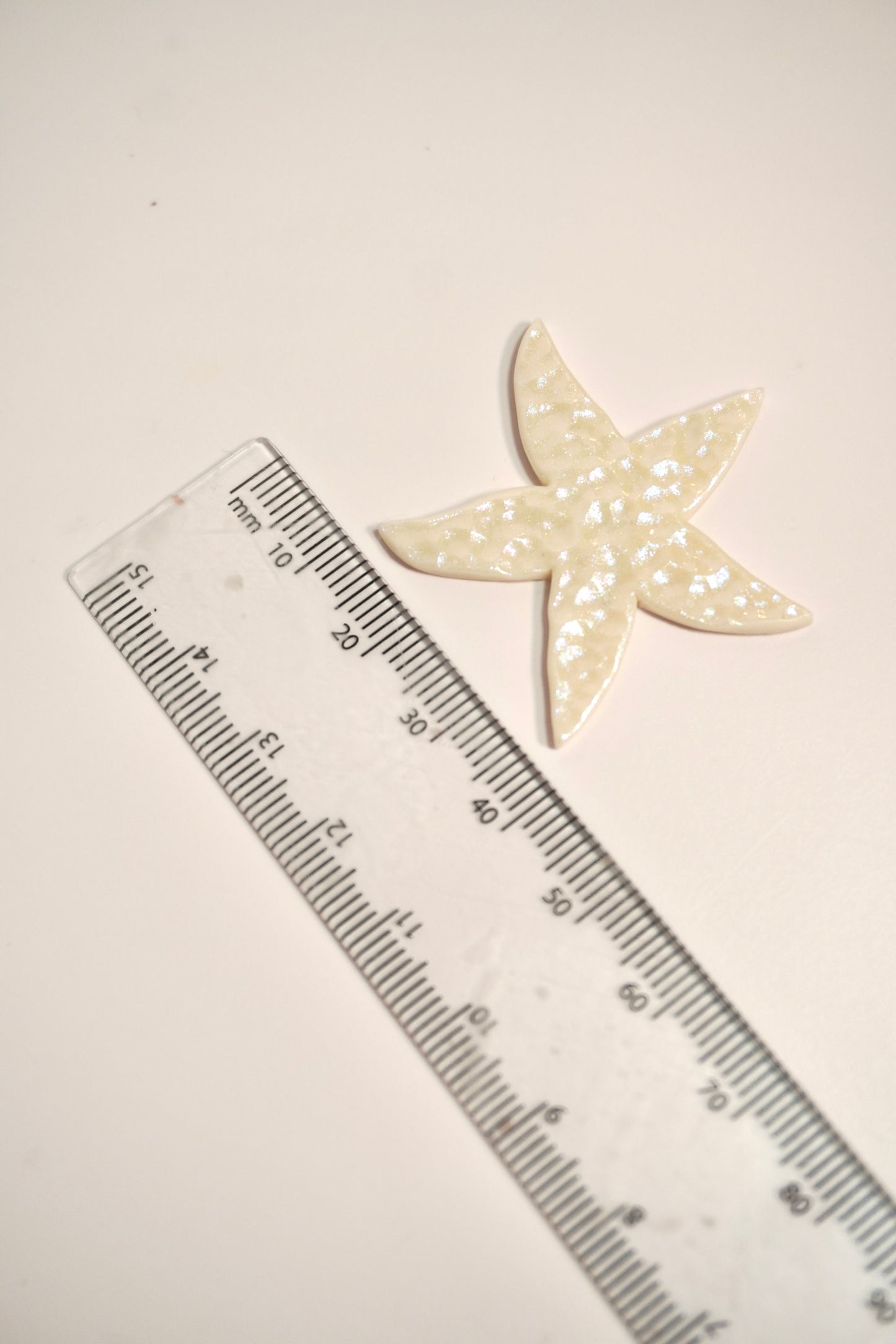 Starfish Organic 3 (larger style)