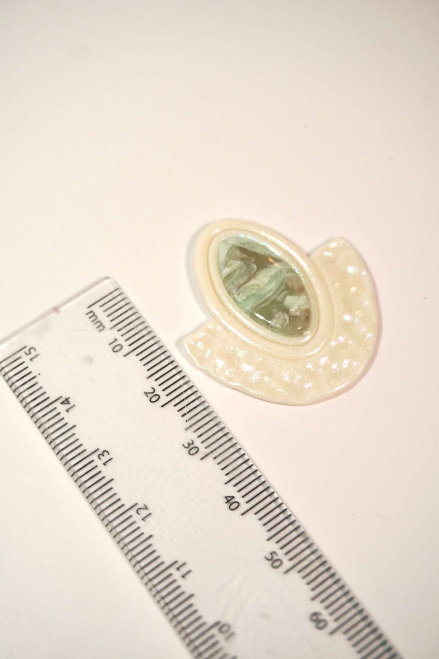 Bezel Dangle