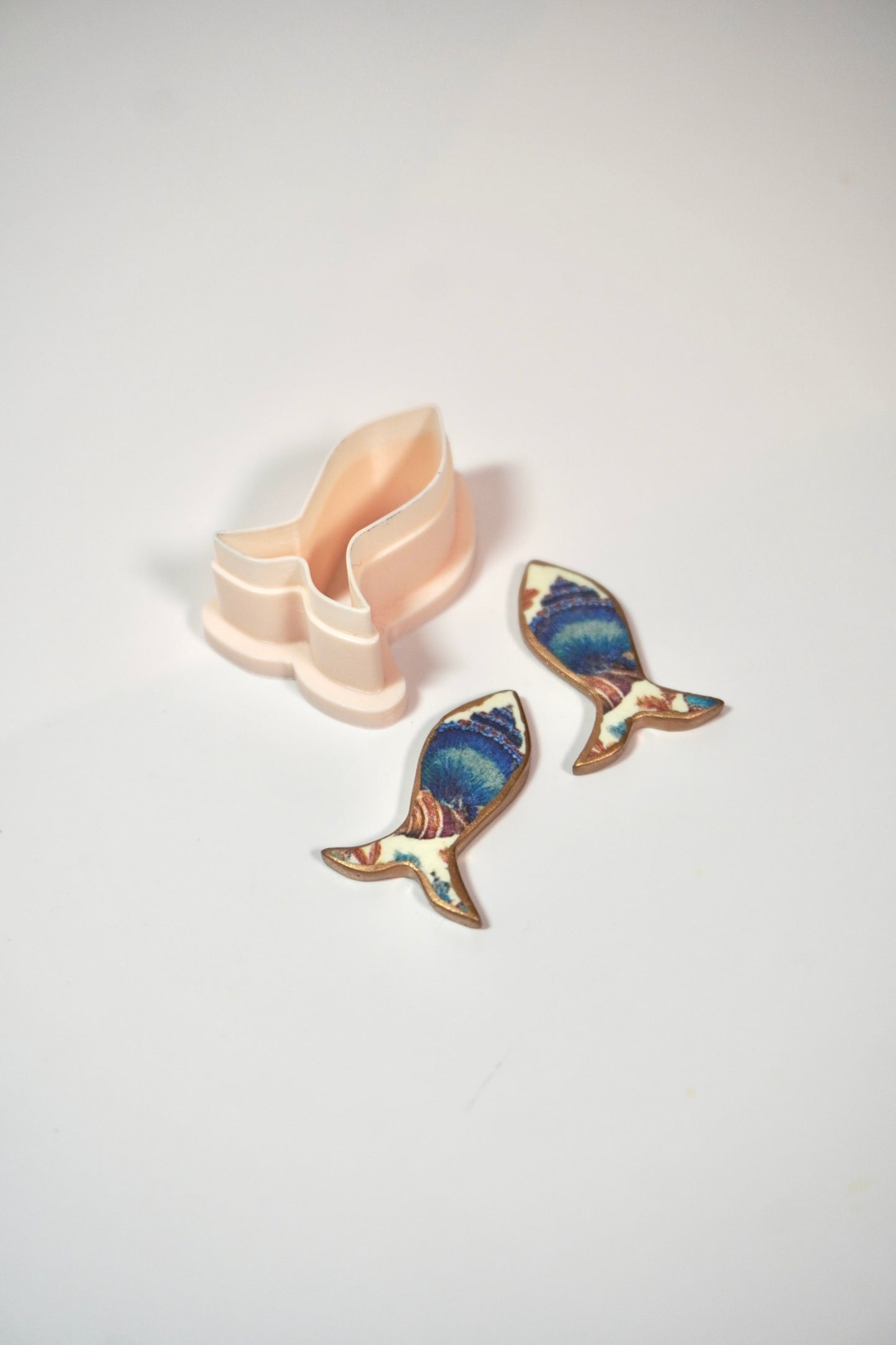 Fish Mini