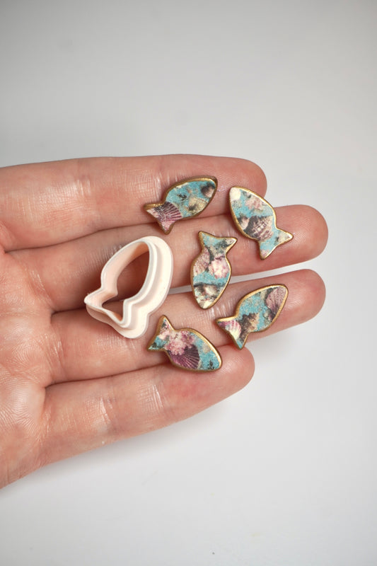 Tiny Fish