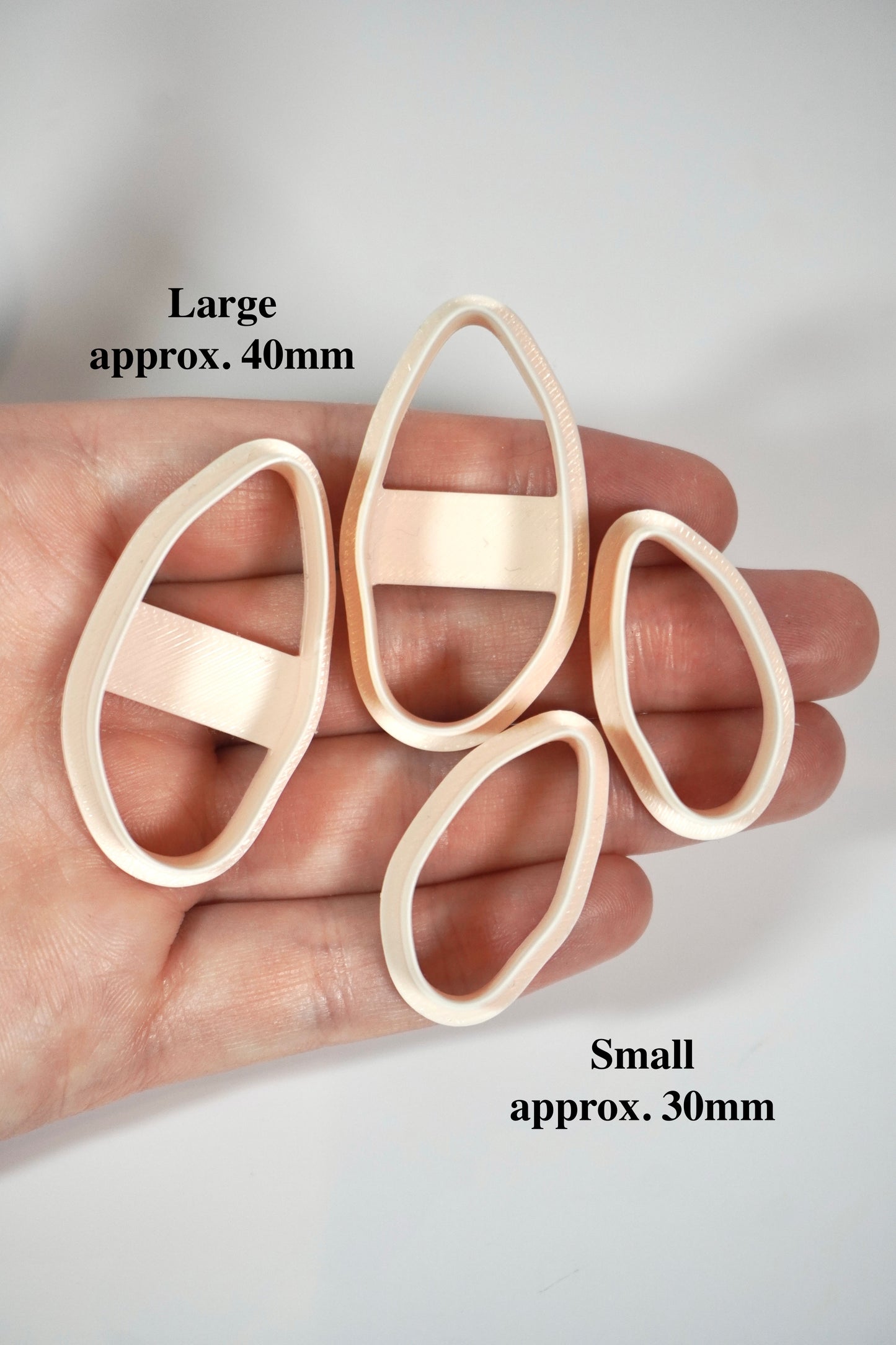 Oyster cutter (2 sizes)