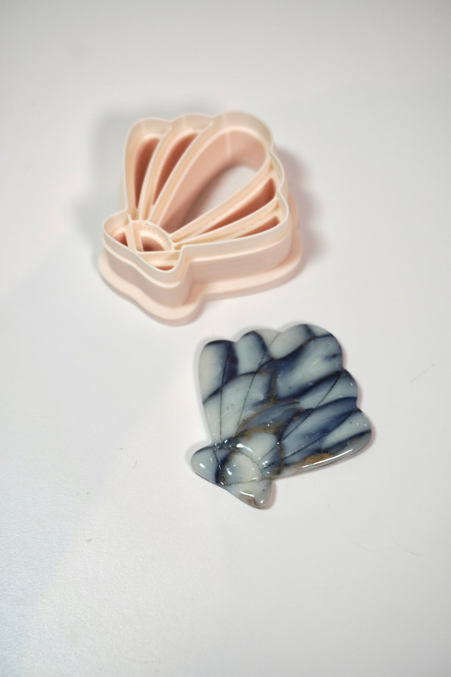 Shell 1