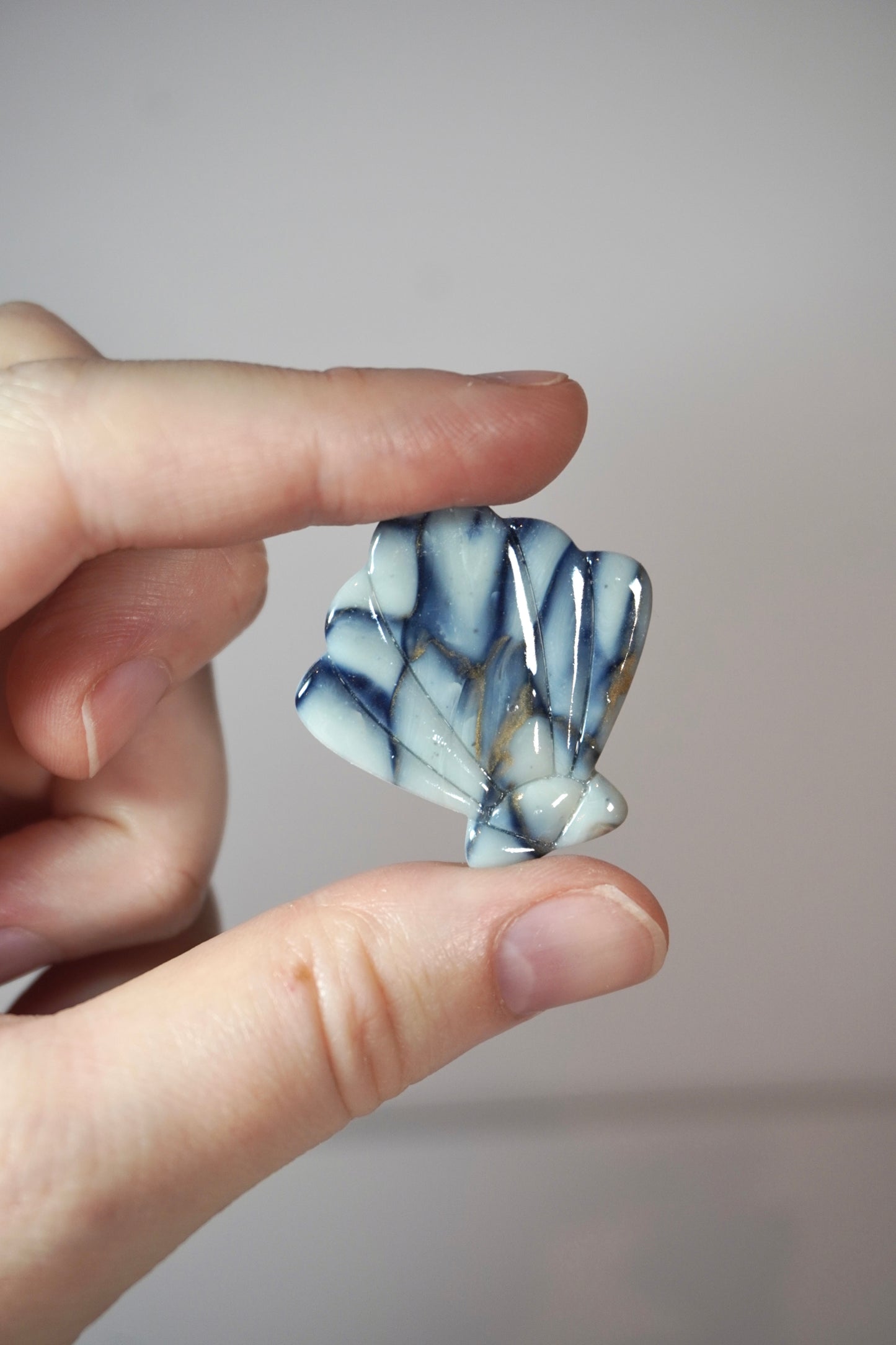 Shell 1