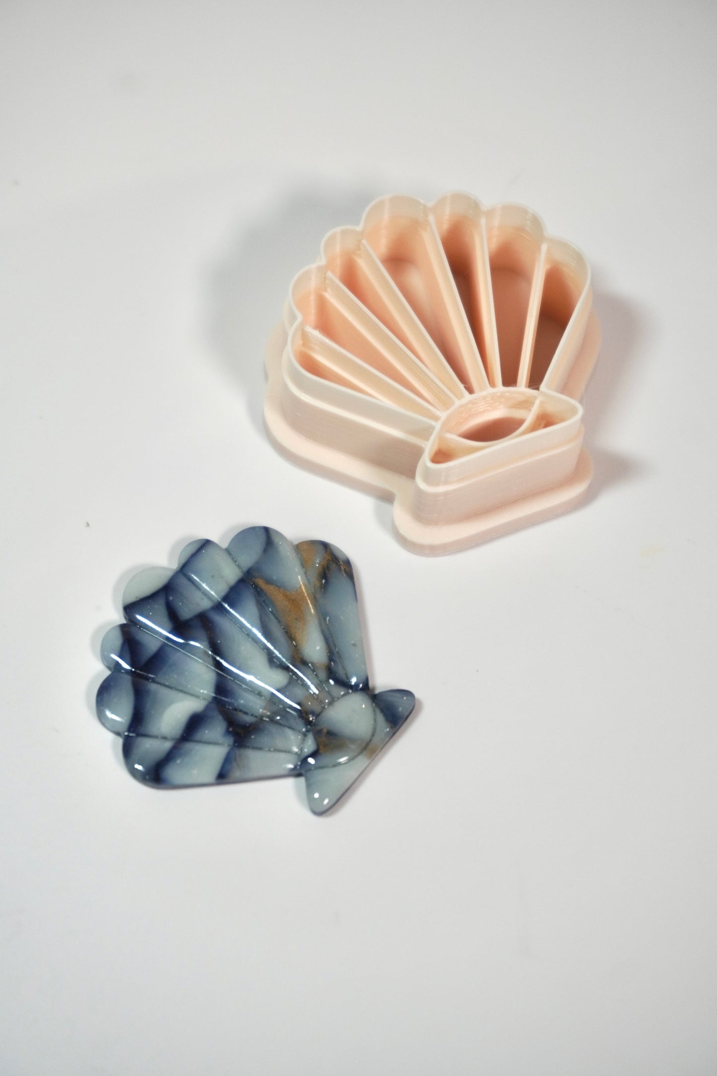 Shell 2