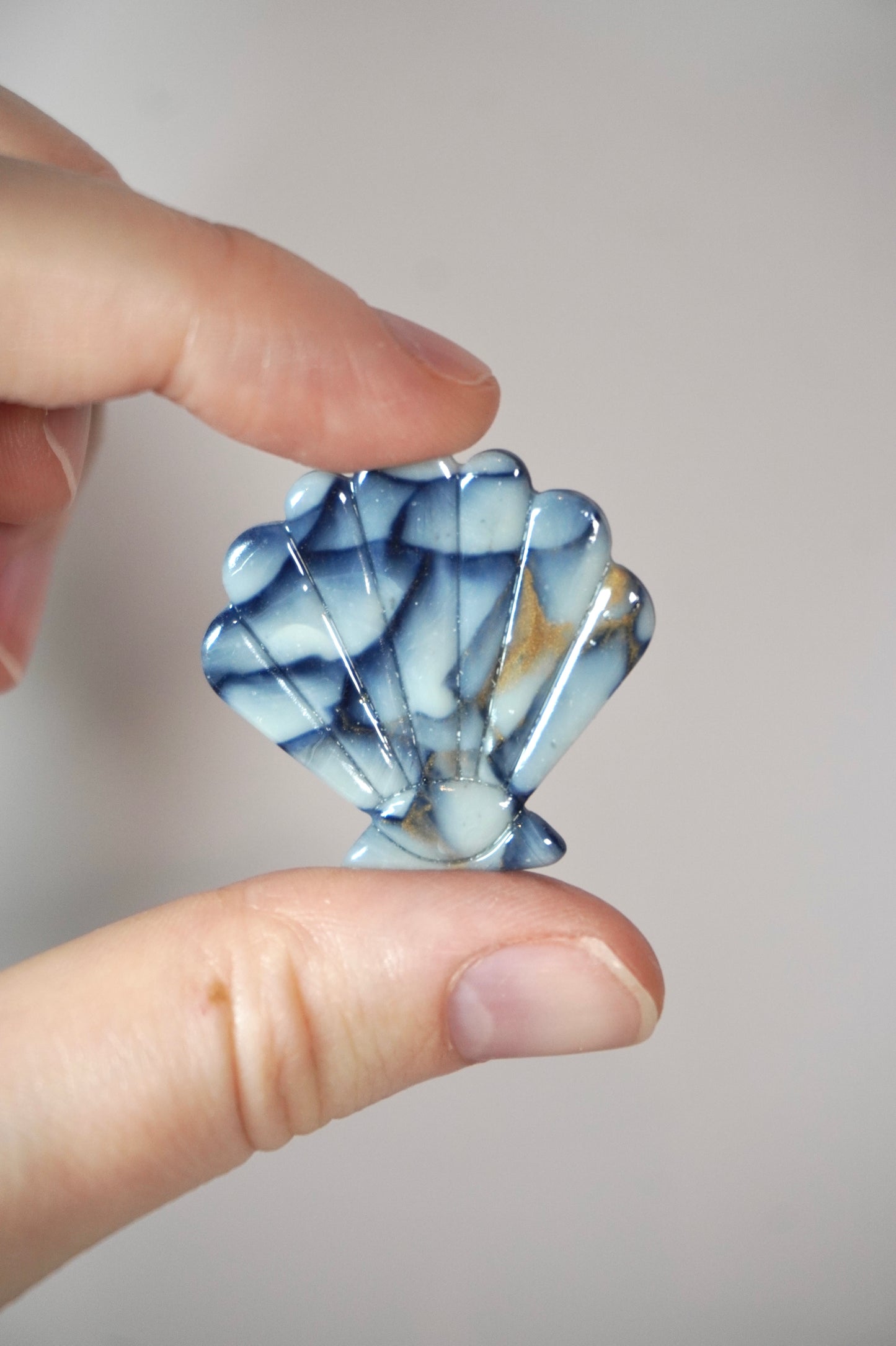 Shell 2