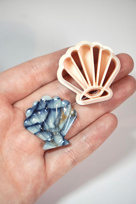 Shell 2