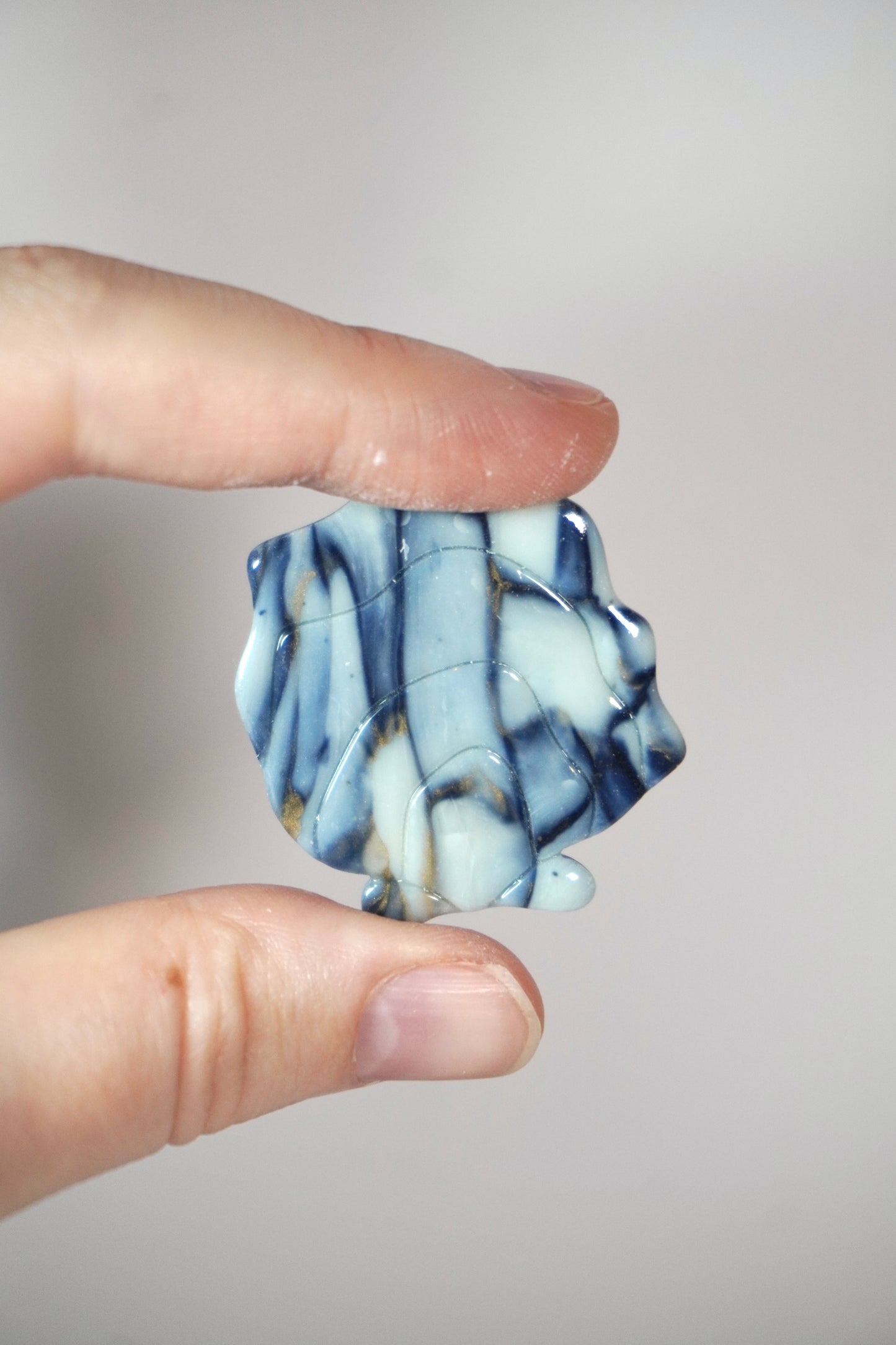 Shell 3