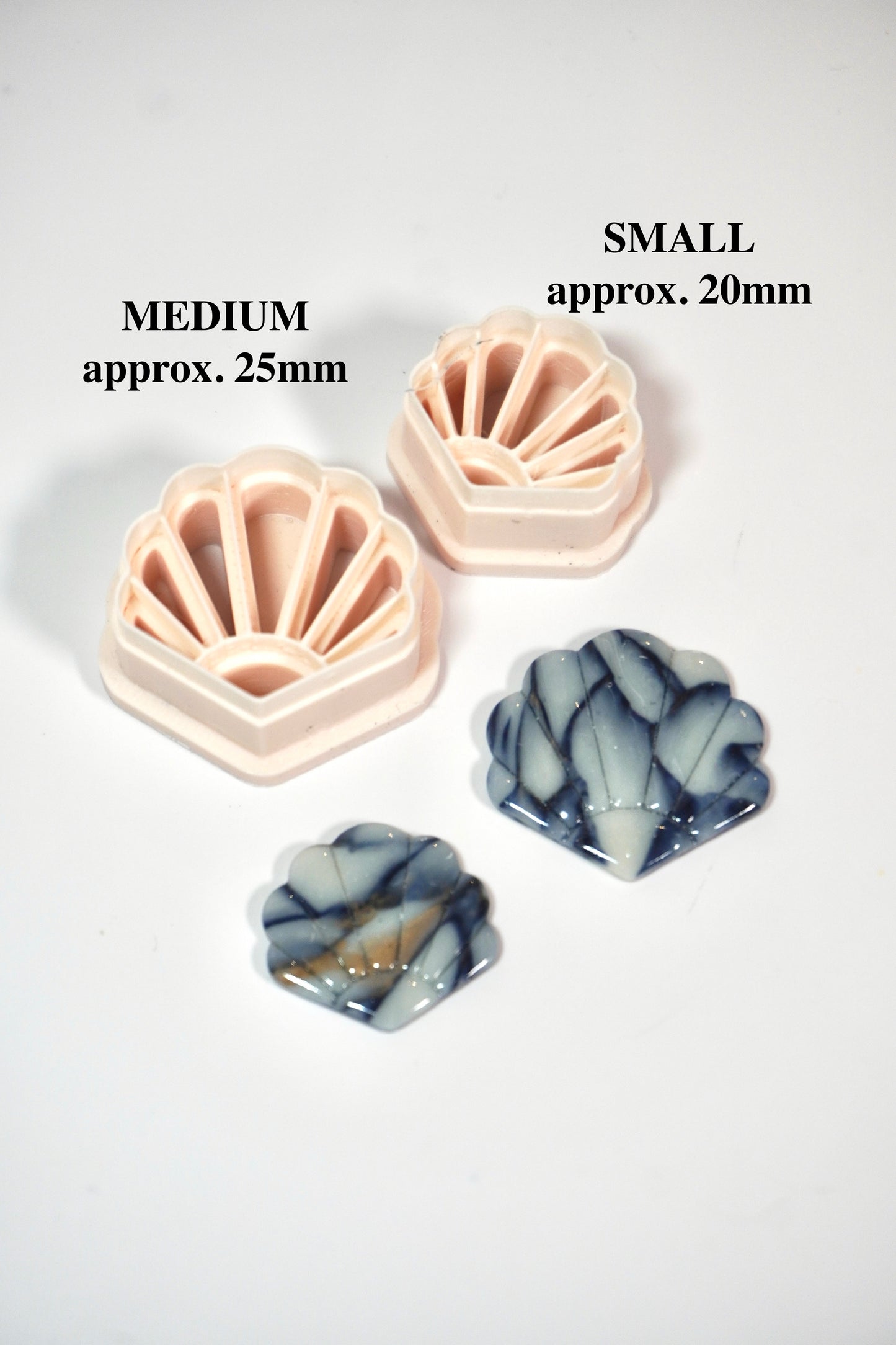 Shell 4 (2 sizes)