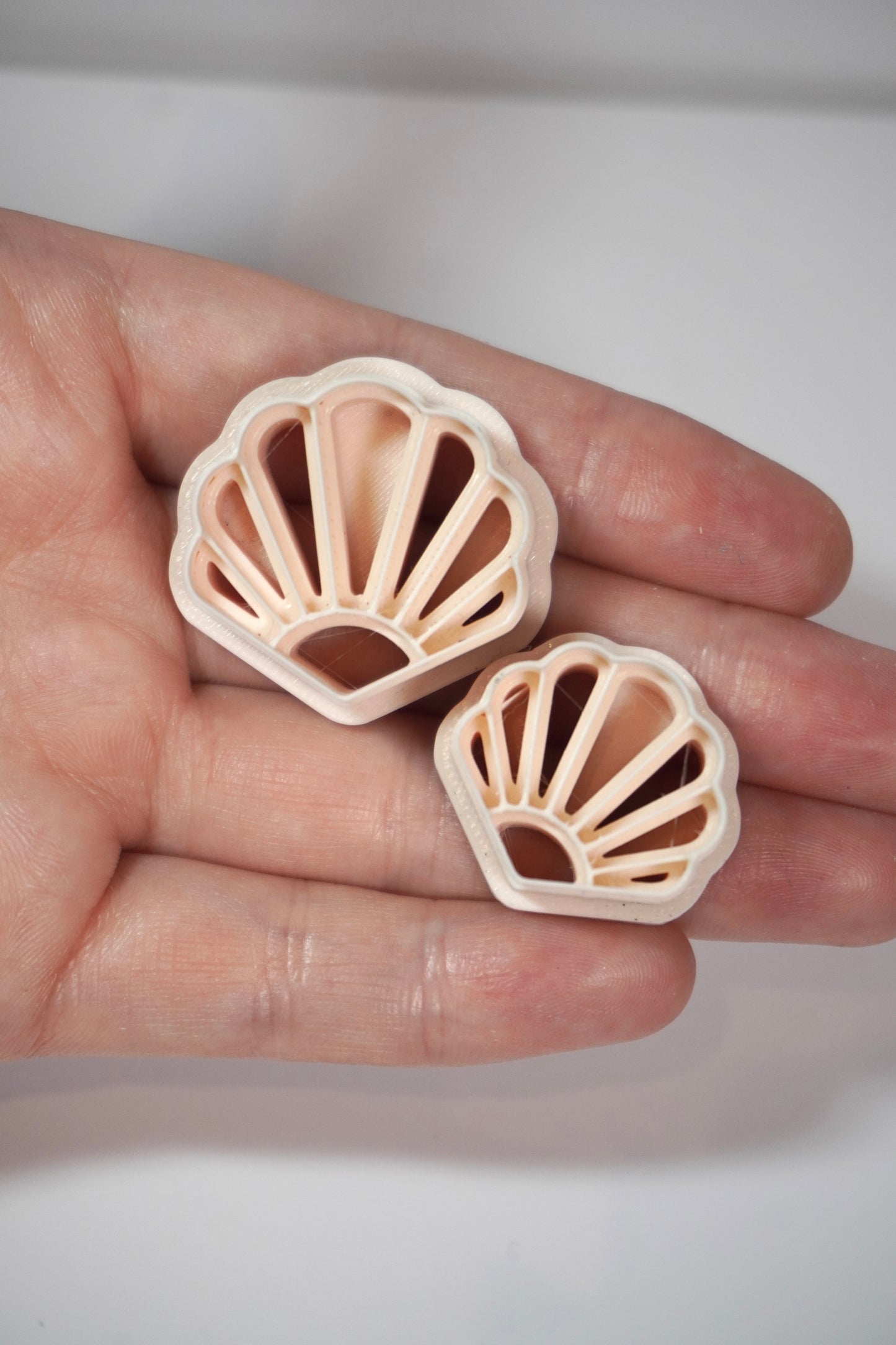 Shell 4 (2 sizes)