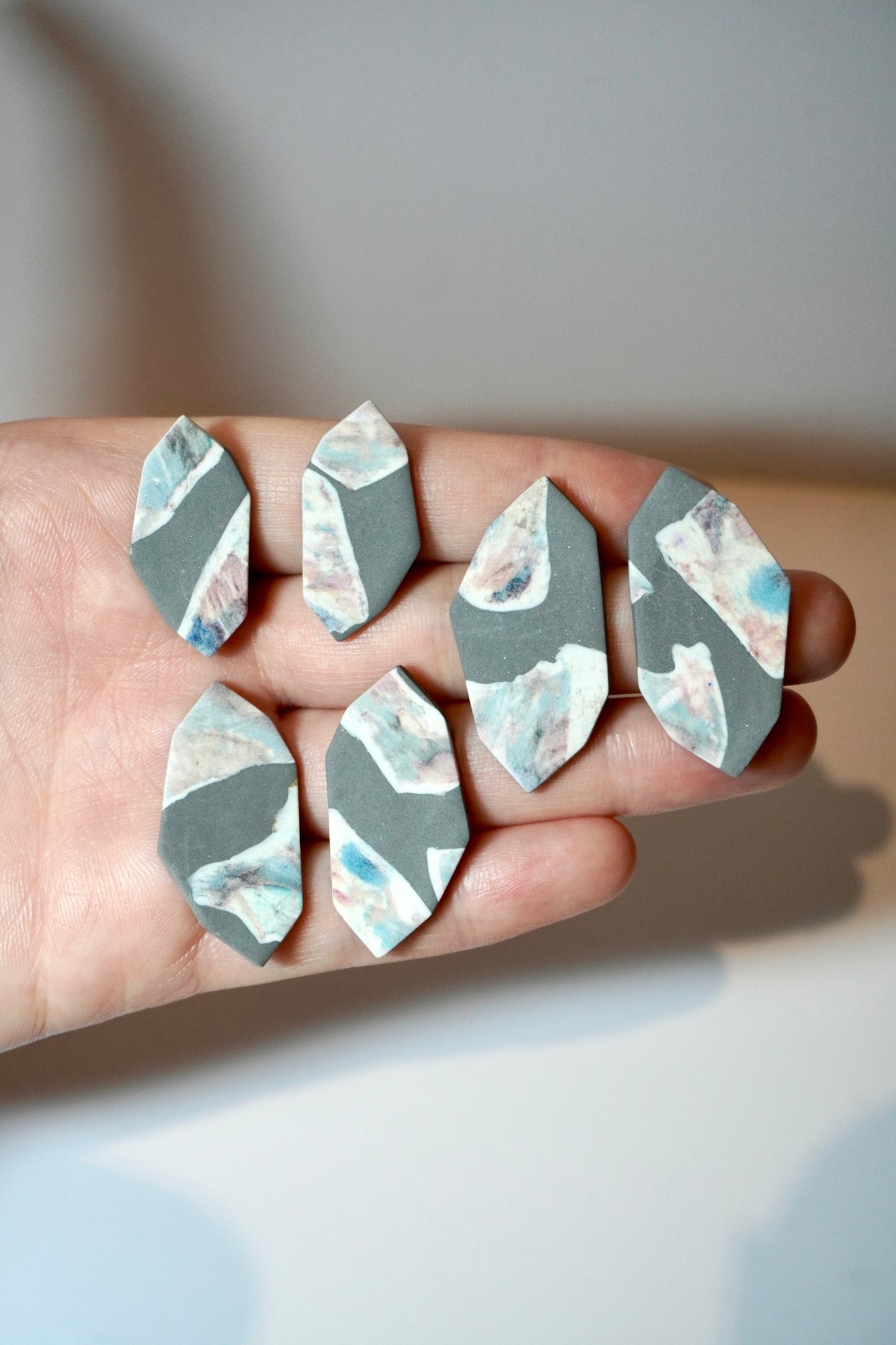 Gemstone 6
