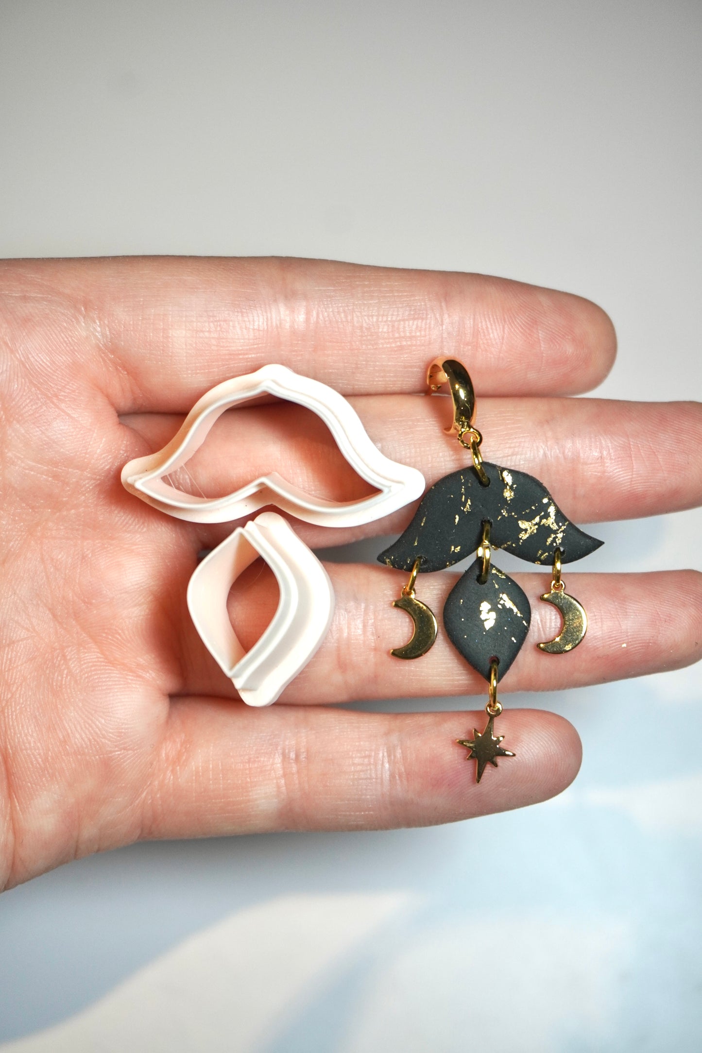 Witchy dangle 1