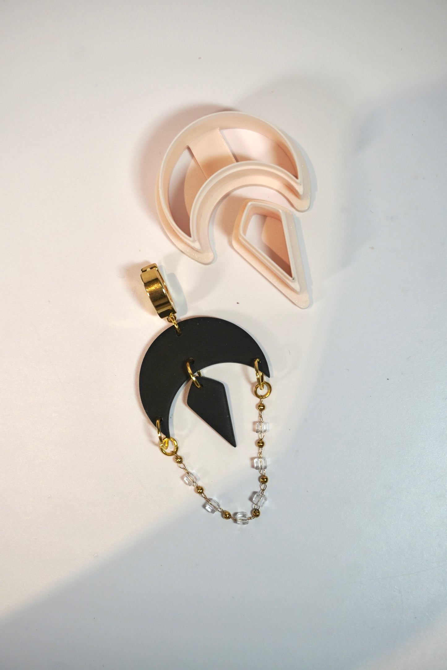 Moon dangle 3