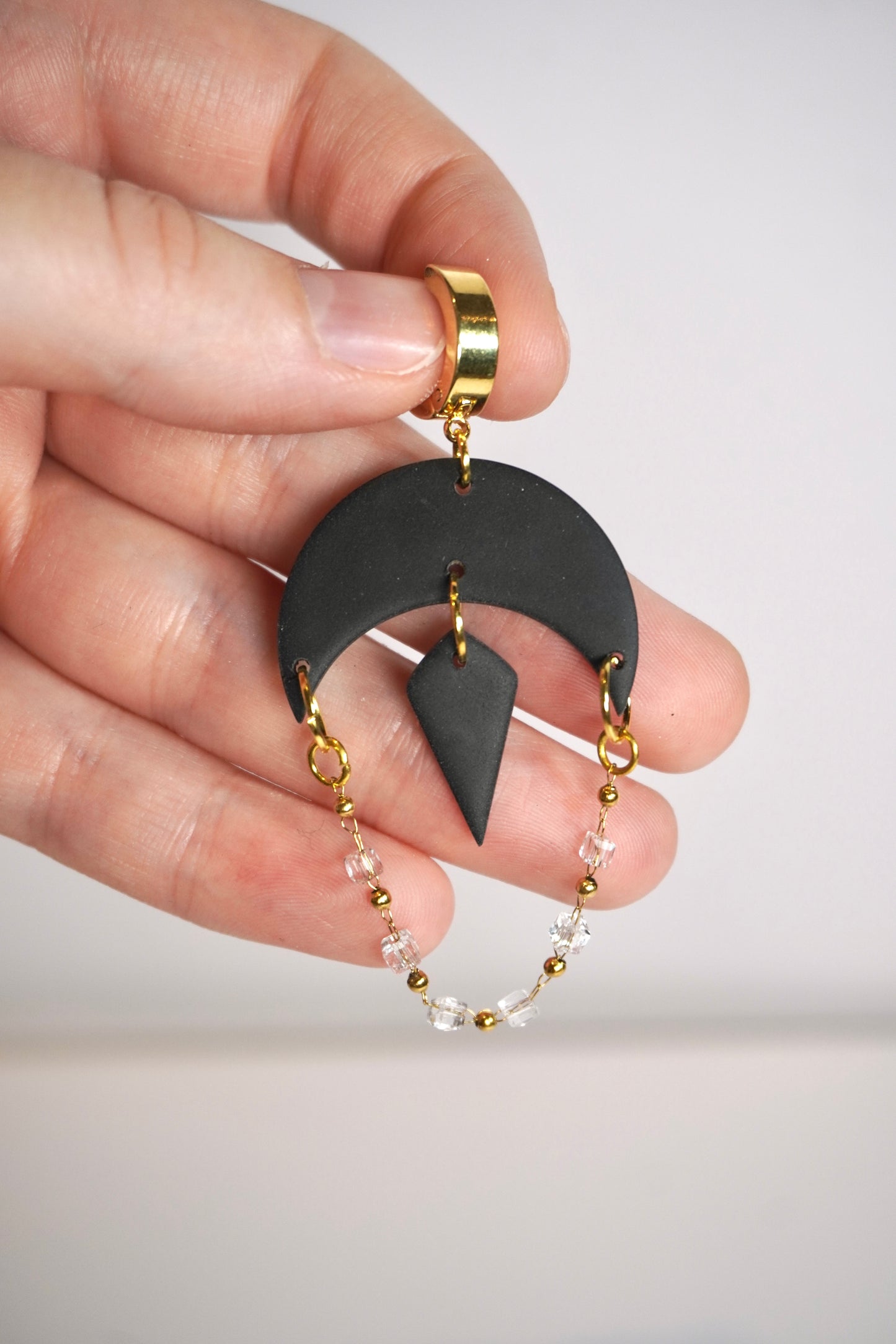 Moon dangle 3
