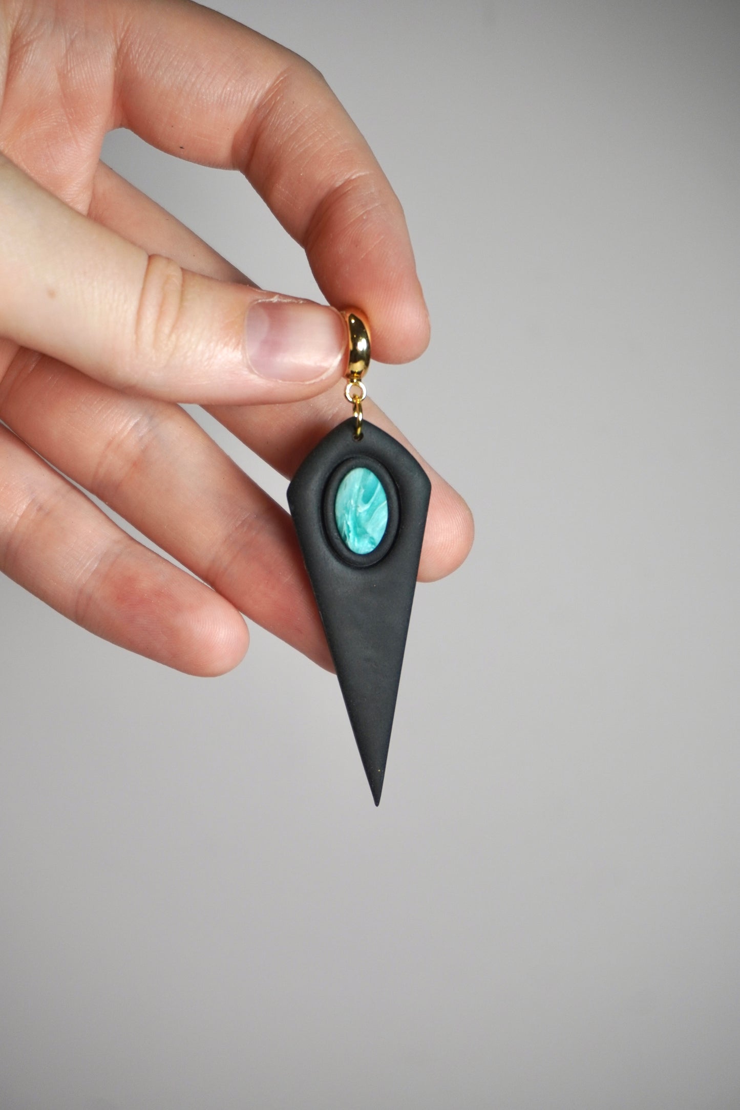 Dagger Bezel