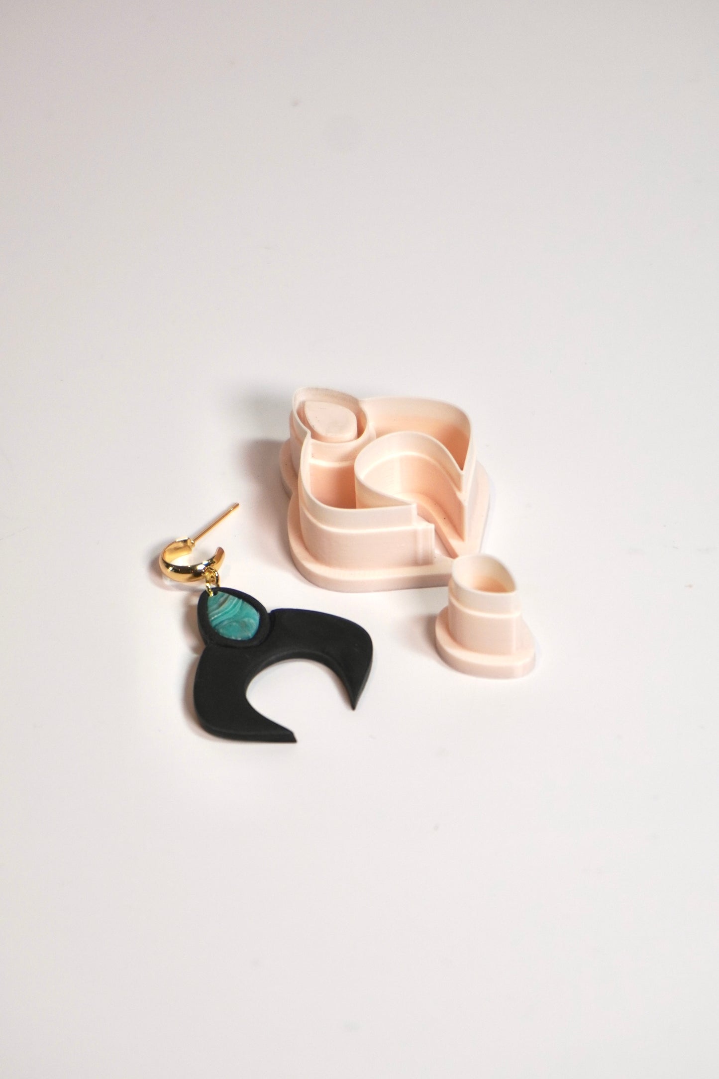 Witchy Bezel