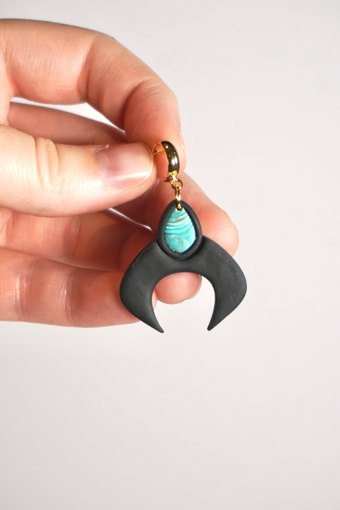 Witchy Bezel
