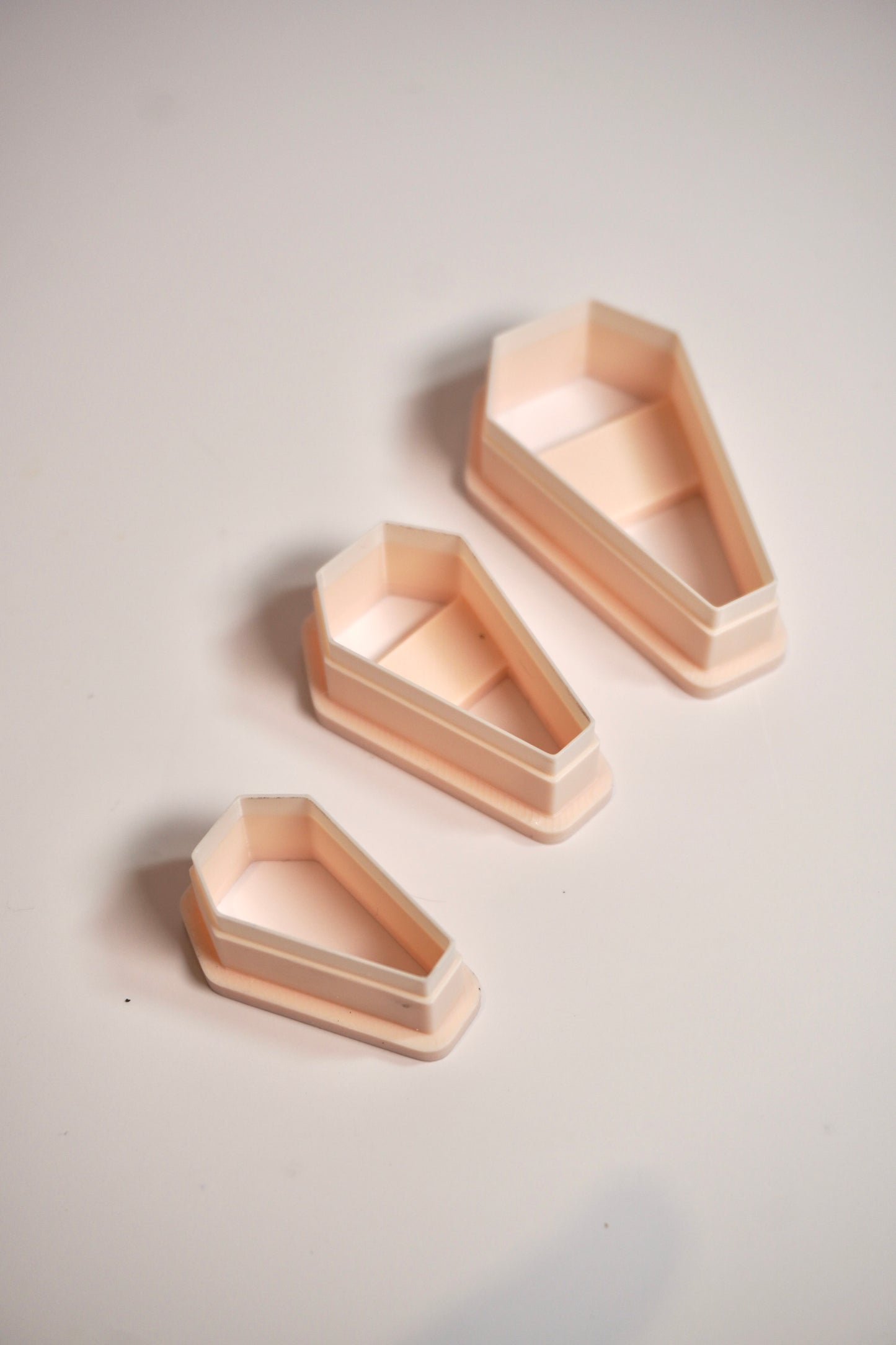 Coffin (3 sizes)