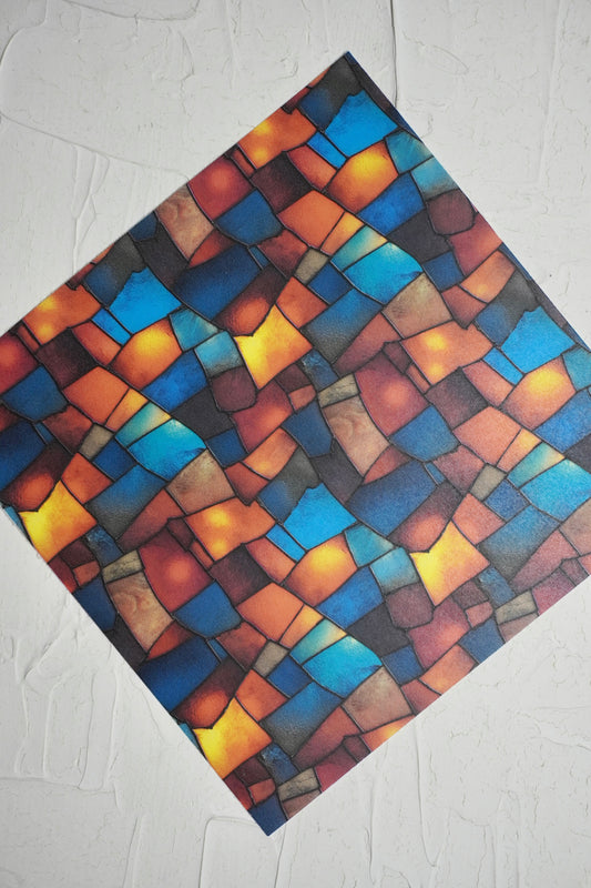 Stained Glass 59