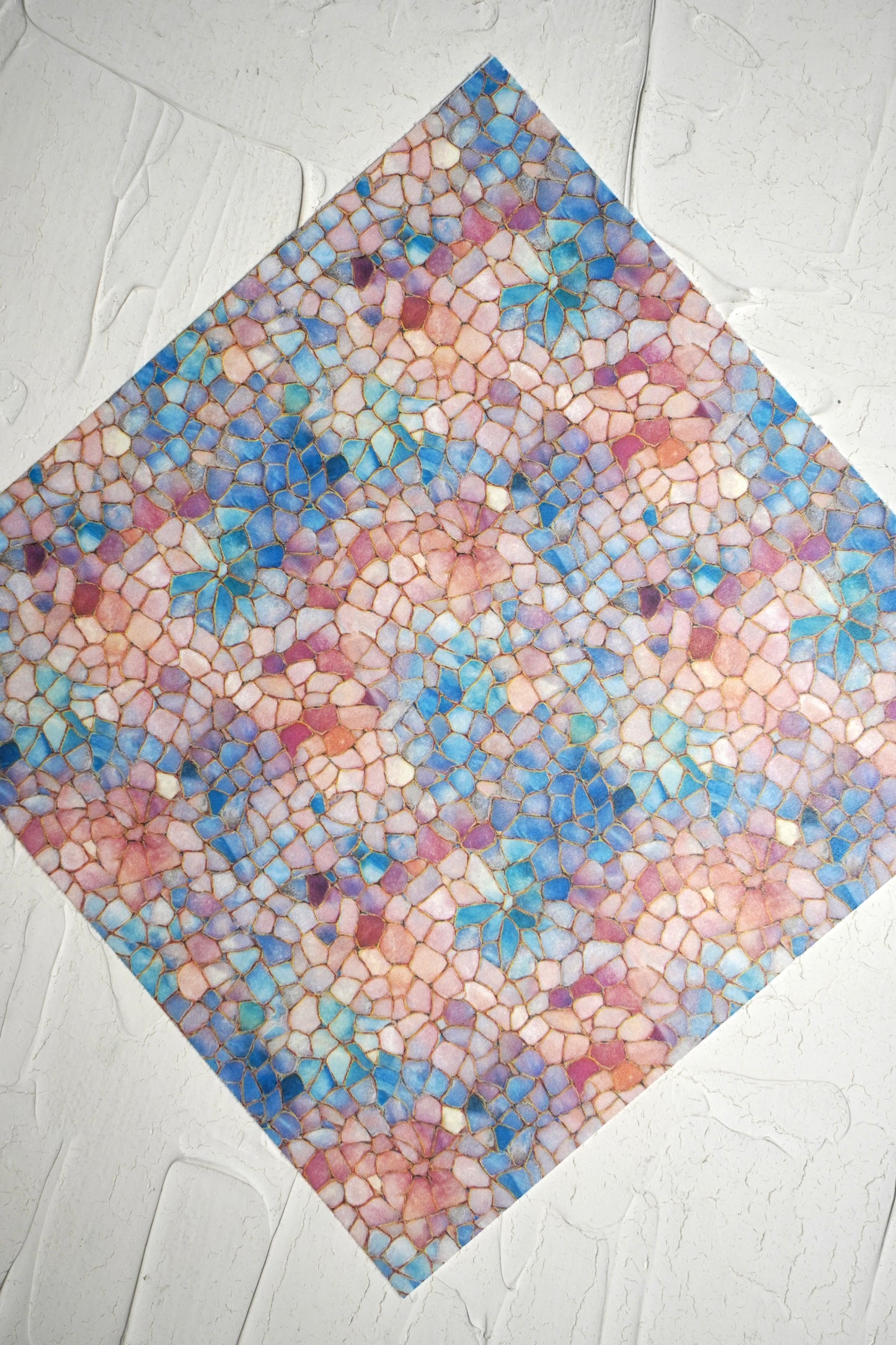 Stained glass 60