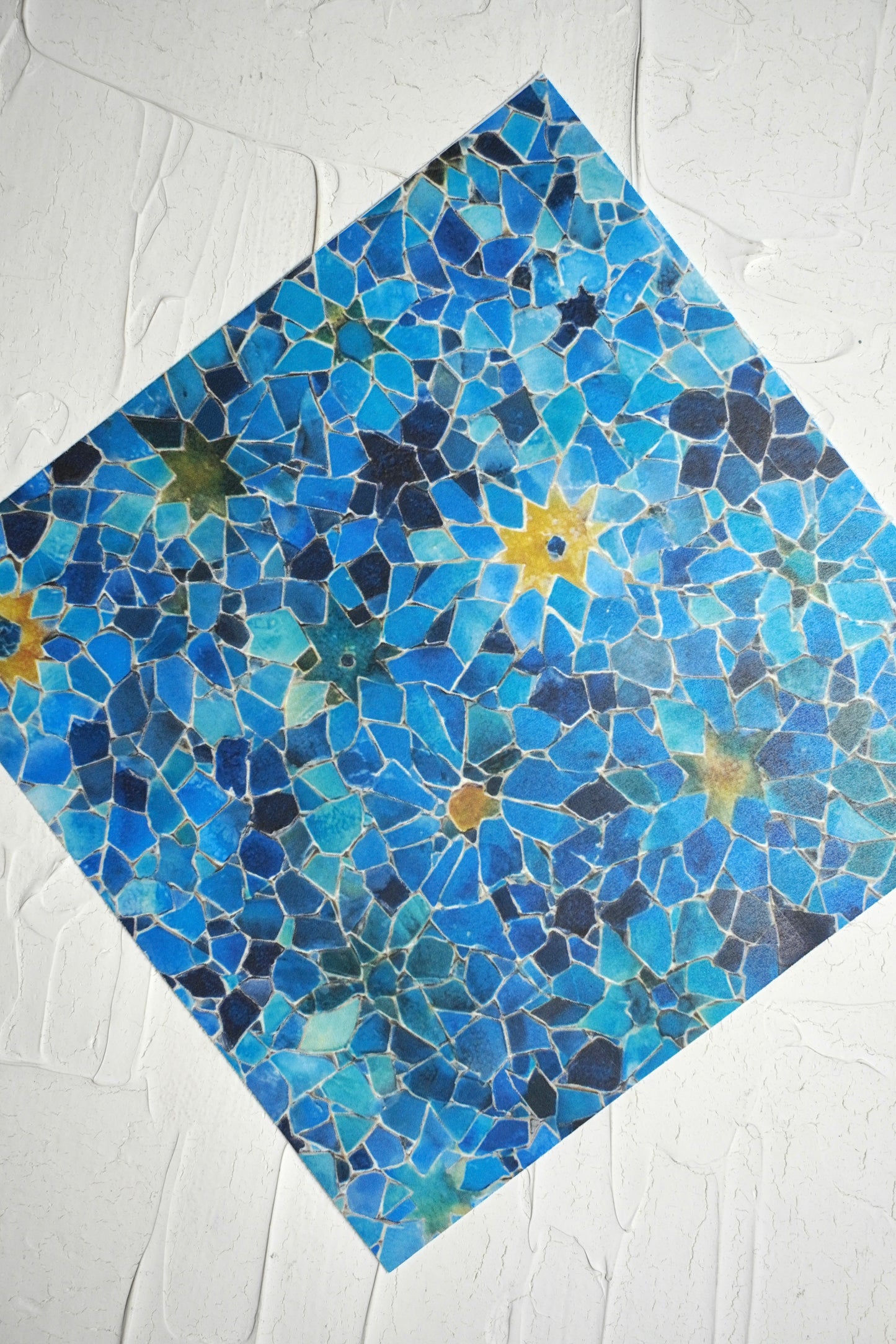 Mosaic 14