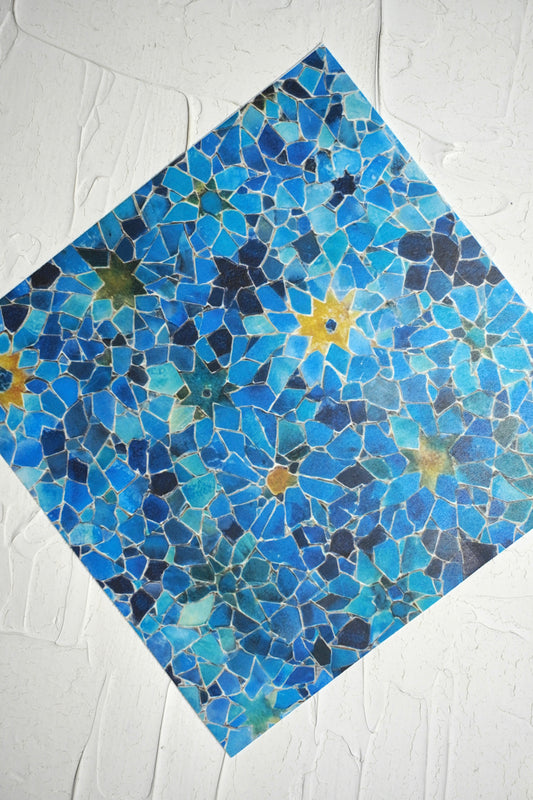 Mosaic 14