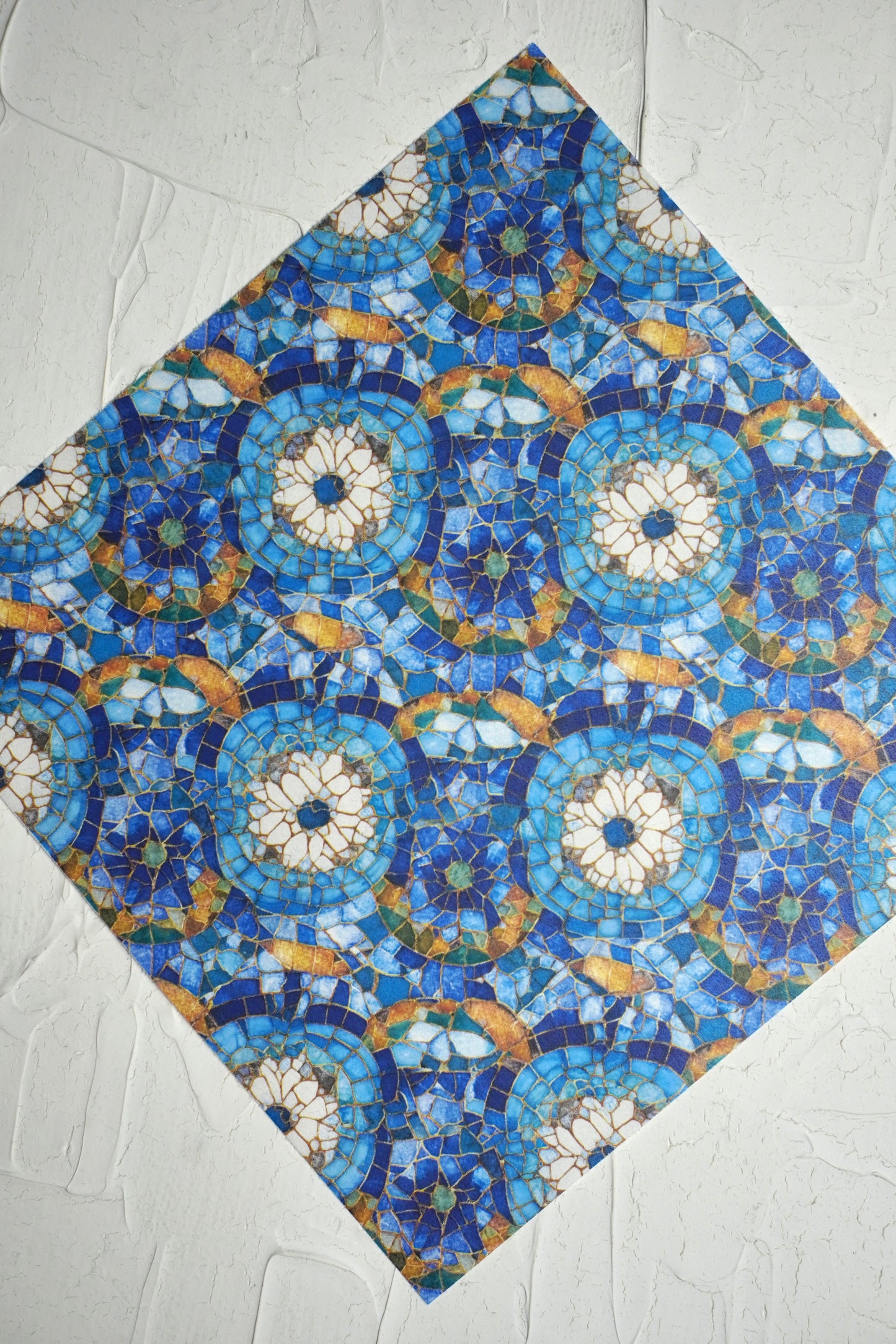 Mosaic 15