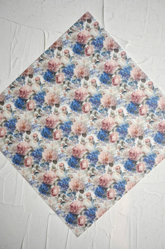 Floral Vintage 43