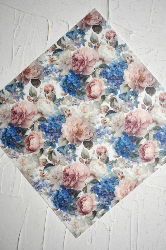 Floral Vintage 44