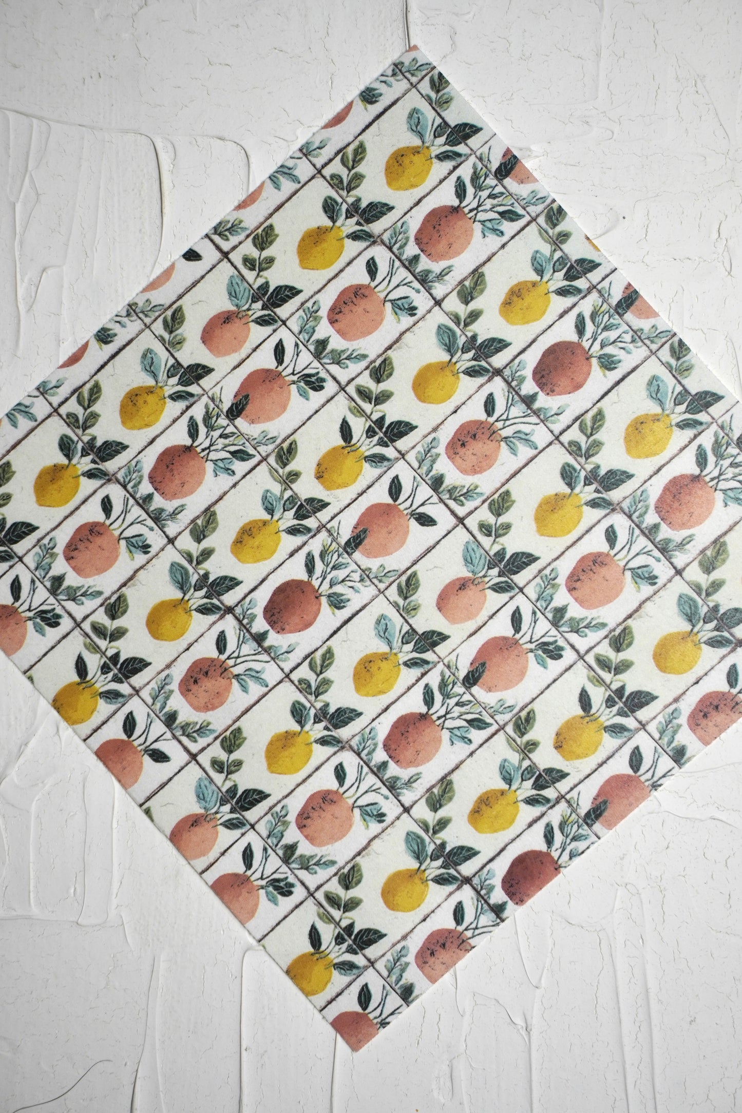 Autumn tiles