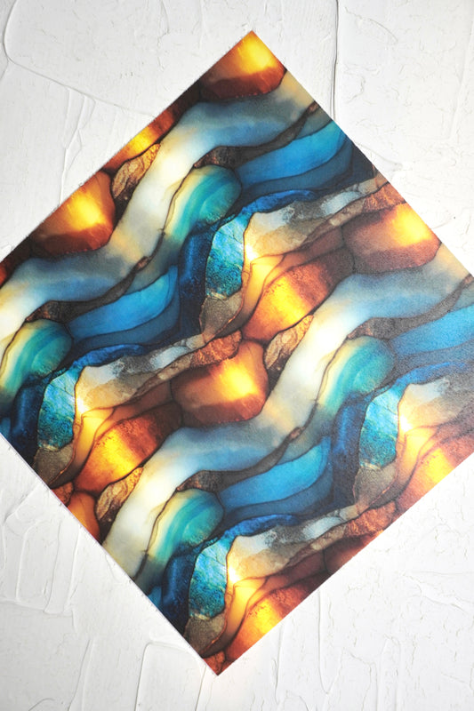 Stained Glass 62