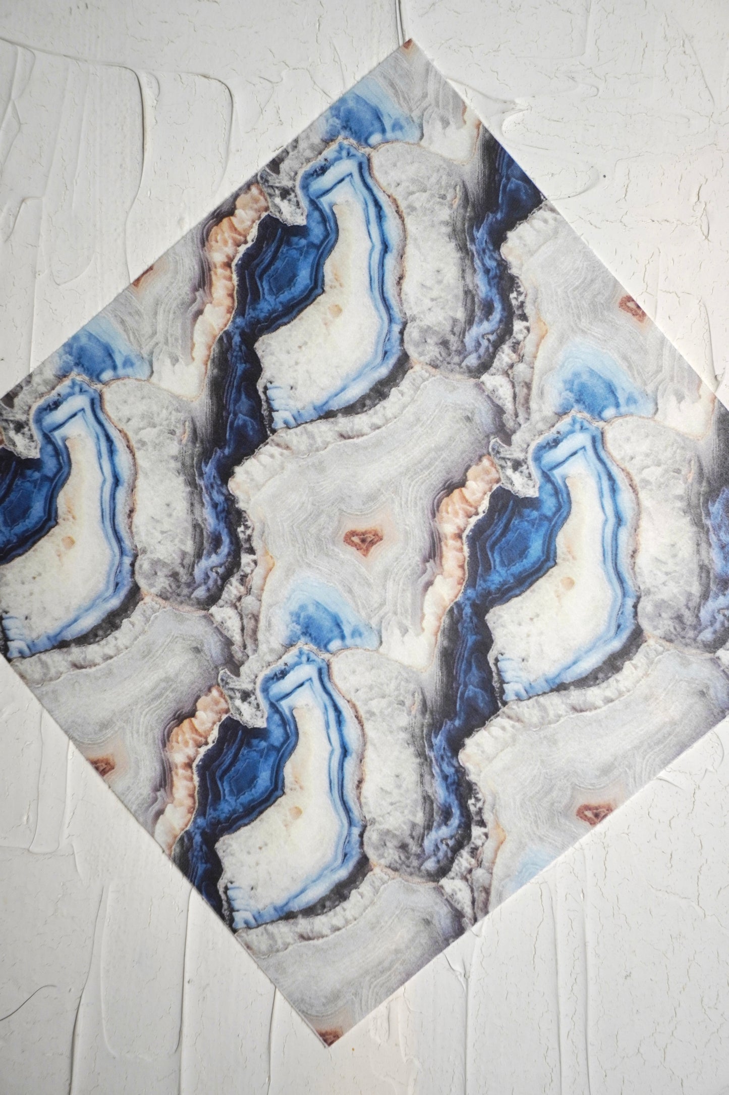 Agate geode 25