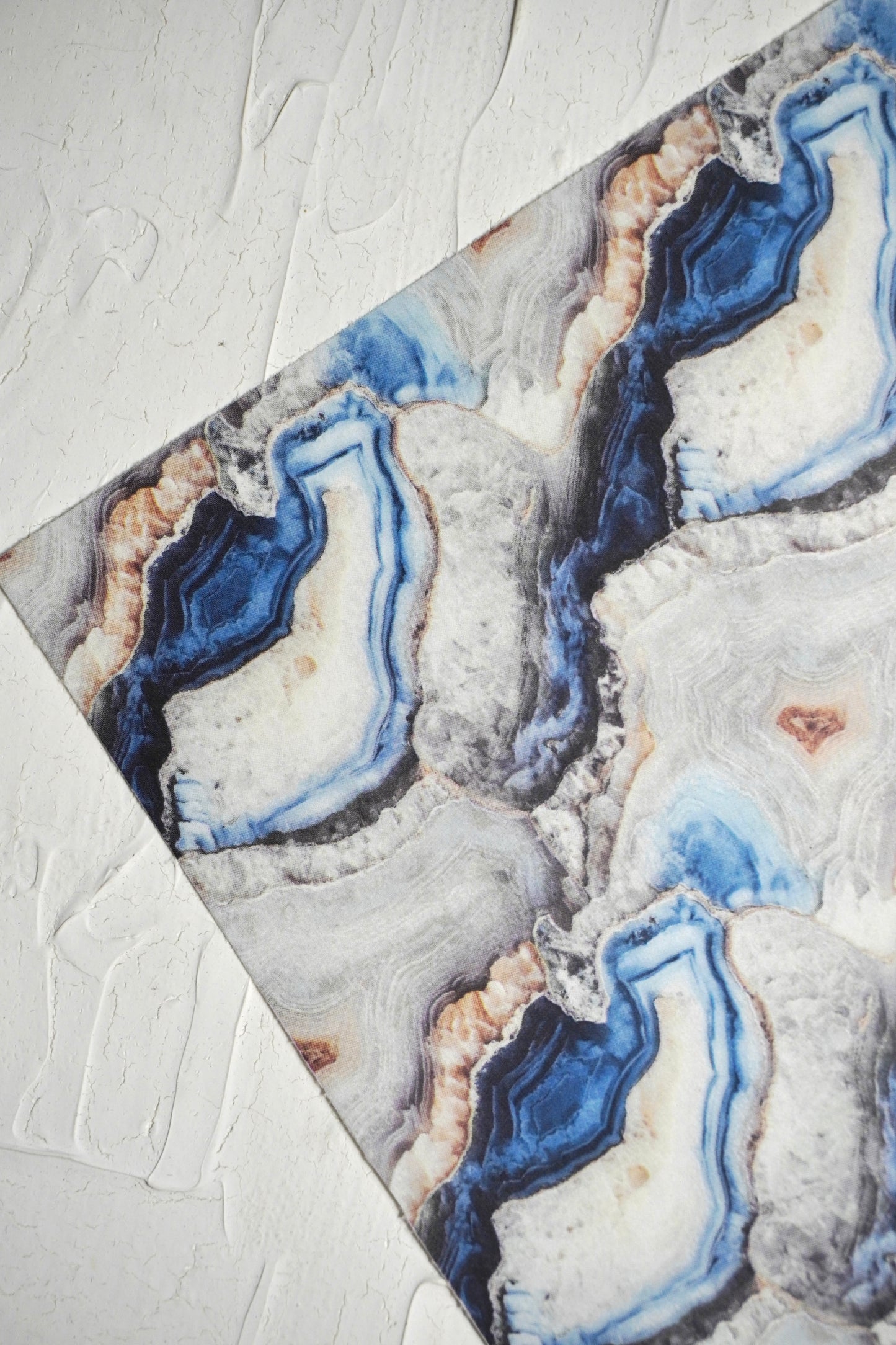 Agate geode 25